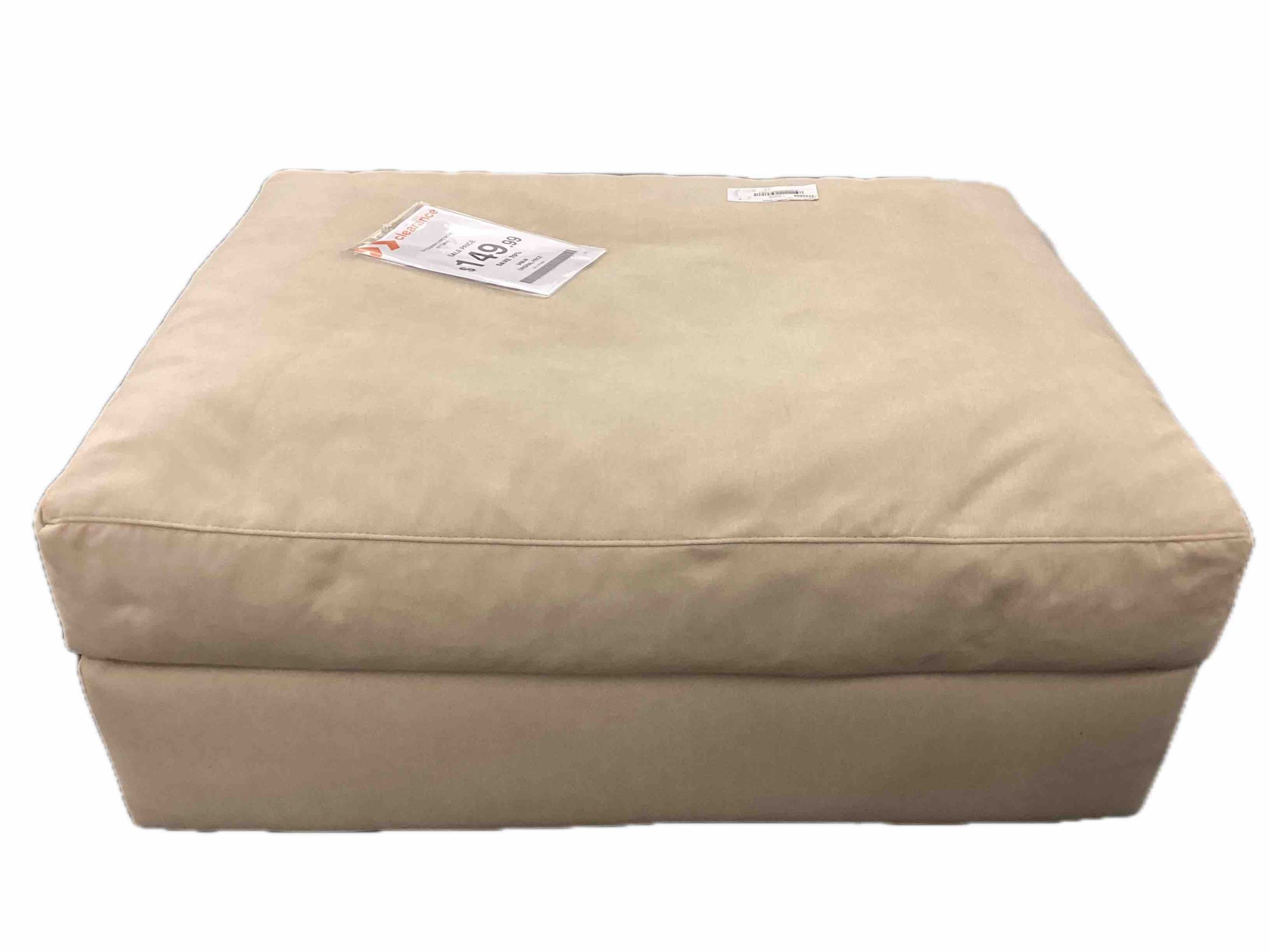 Product Image - Damaged