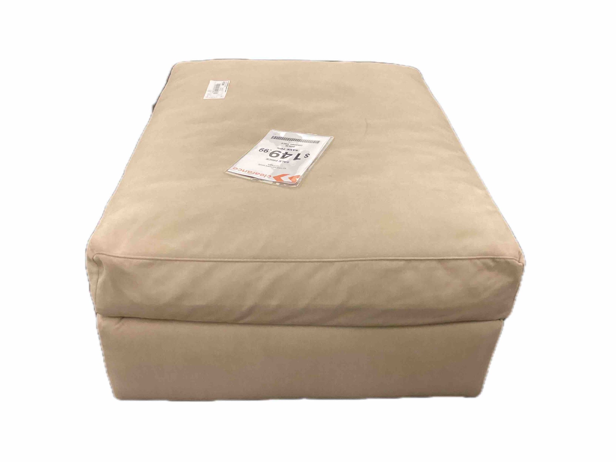 Product Image - Damaged