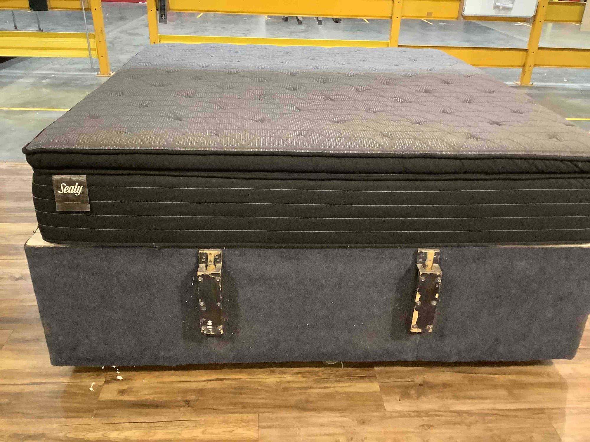 Product Image - Damaged