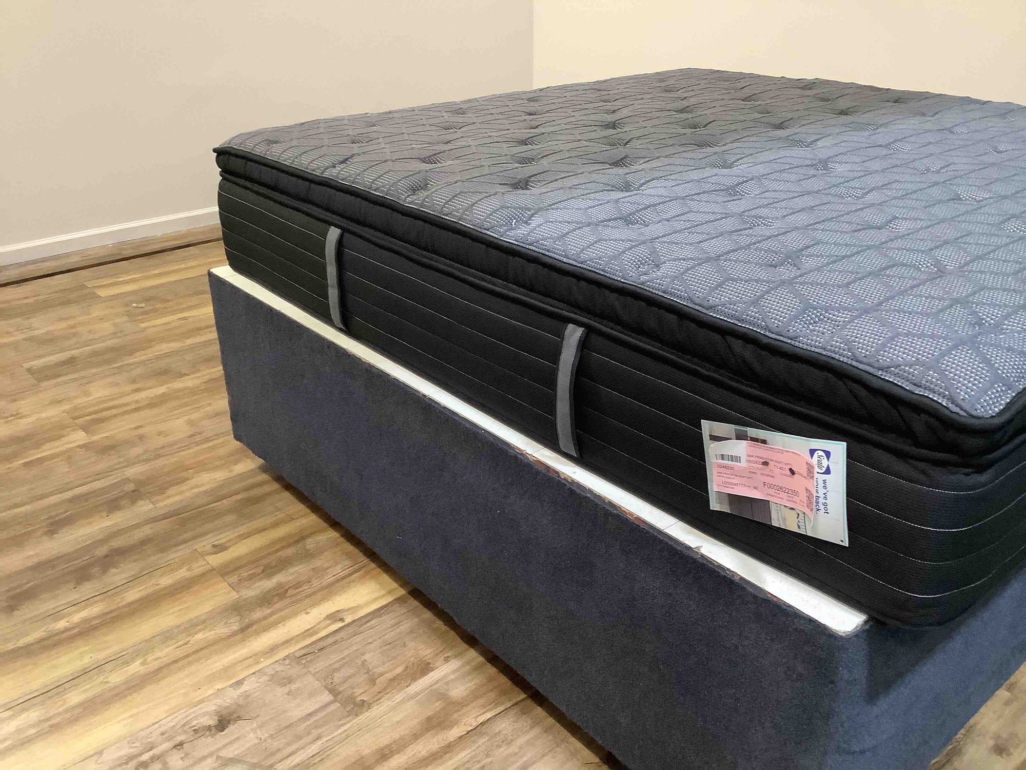 Product Image - Damaged