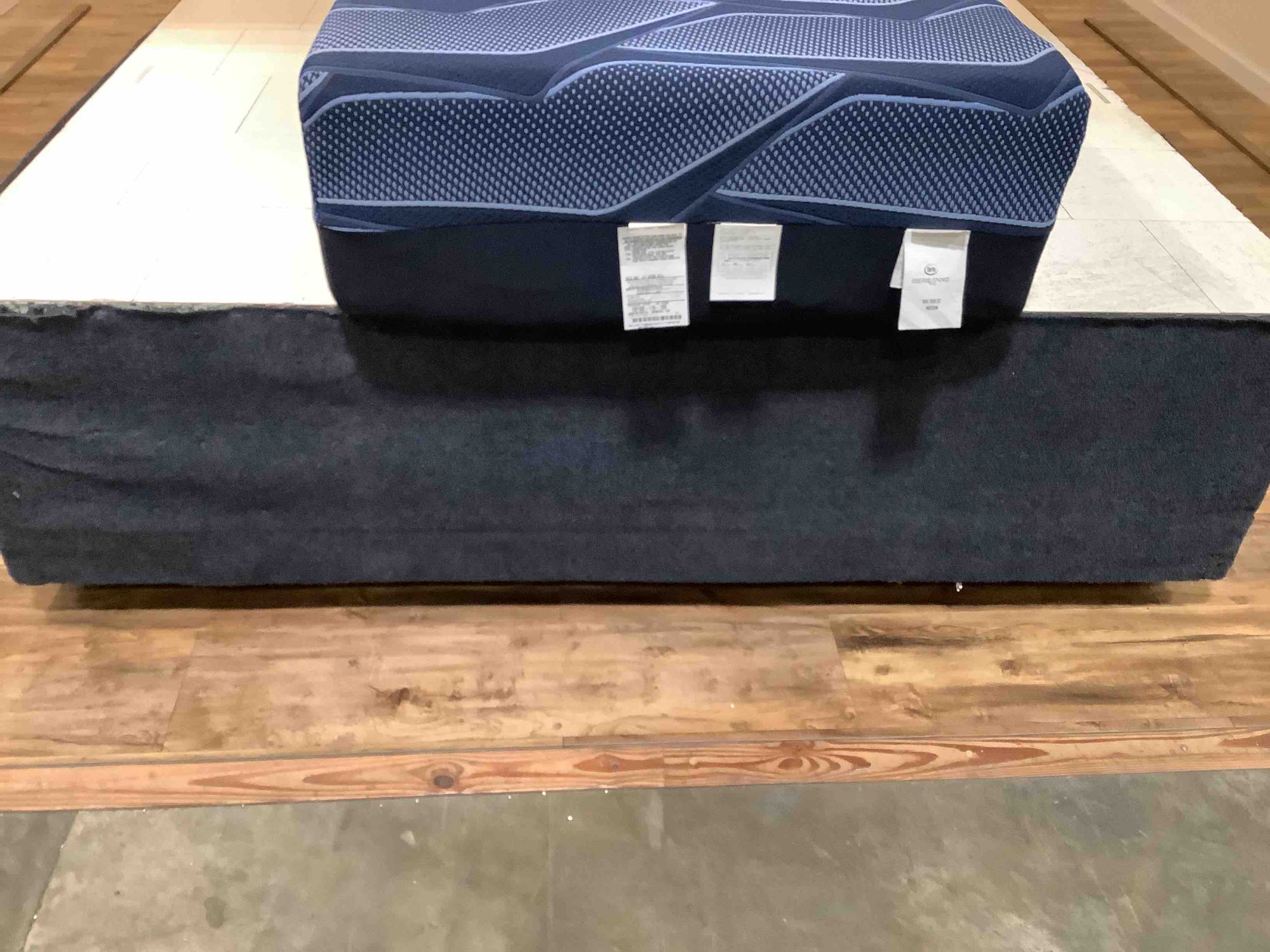 Product Image - Damaged