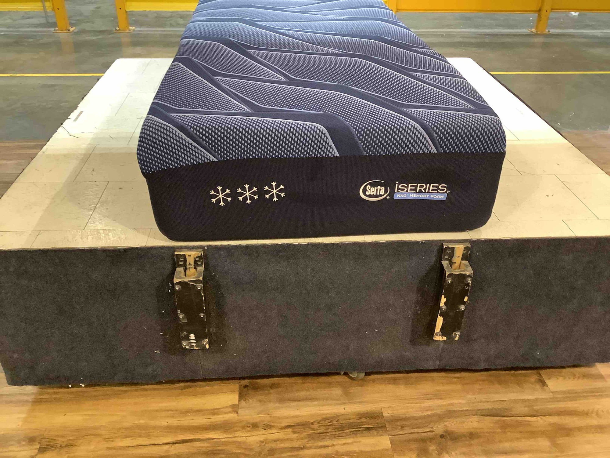 Product Image - Damaged