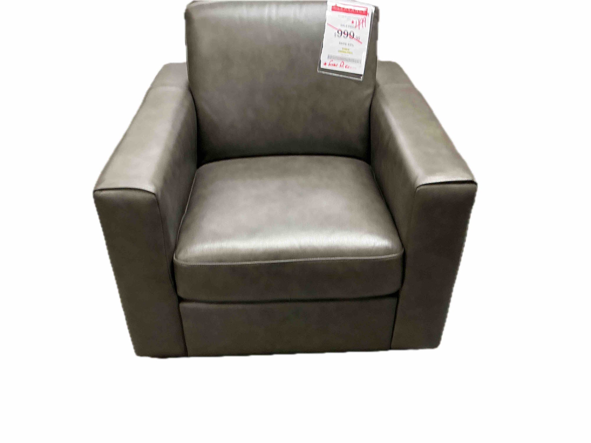 Product Image - Damaged