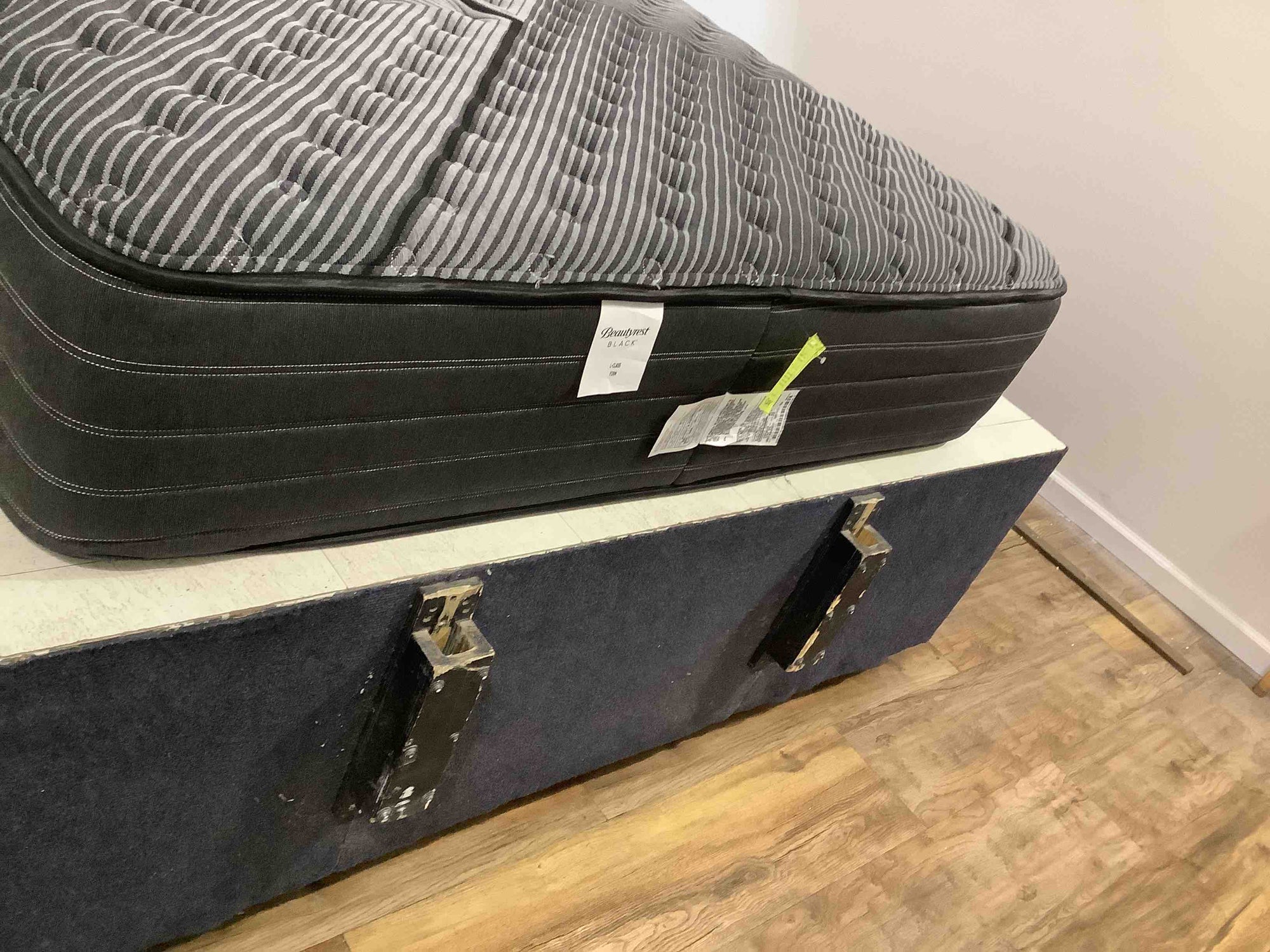 Product Image - Damaged