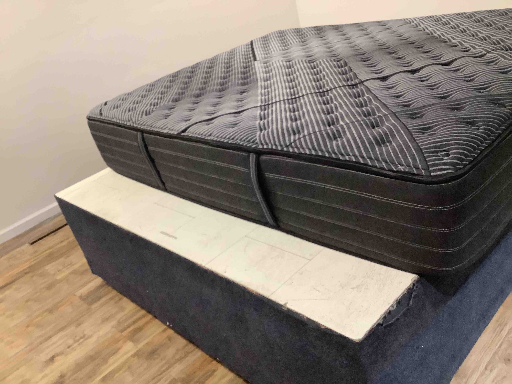 Product Image - Damaged