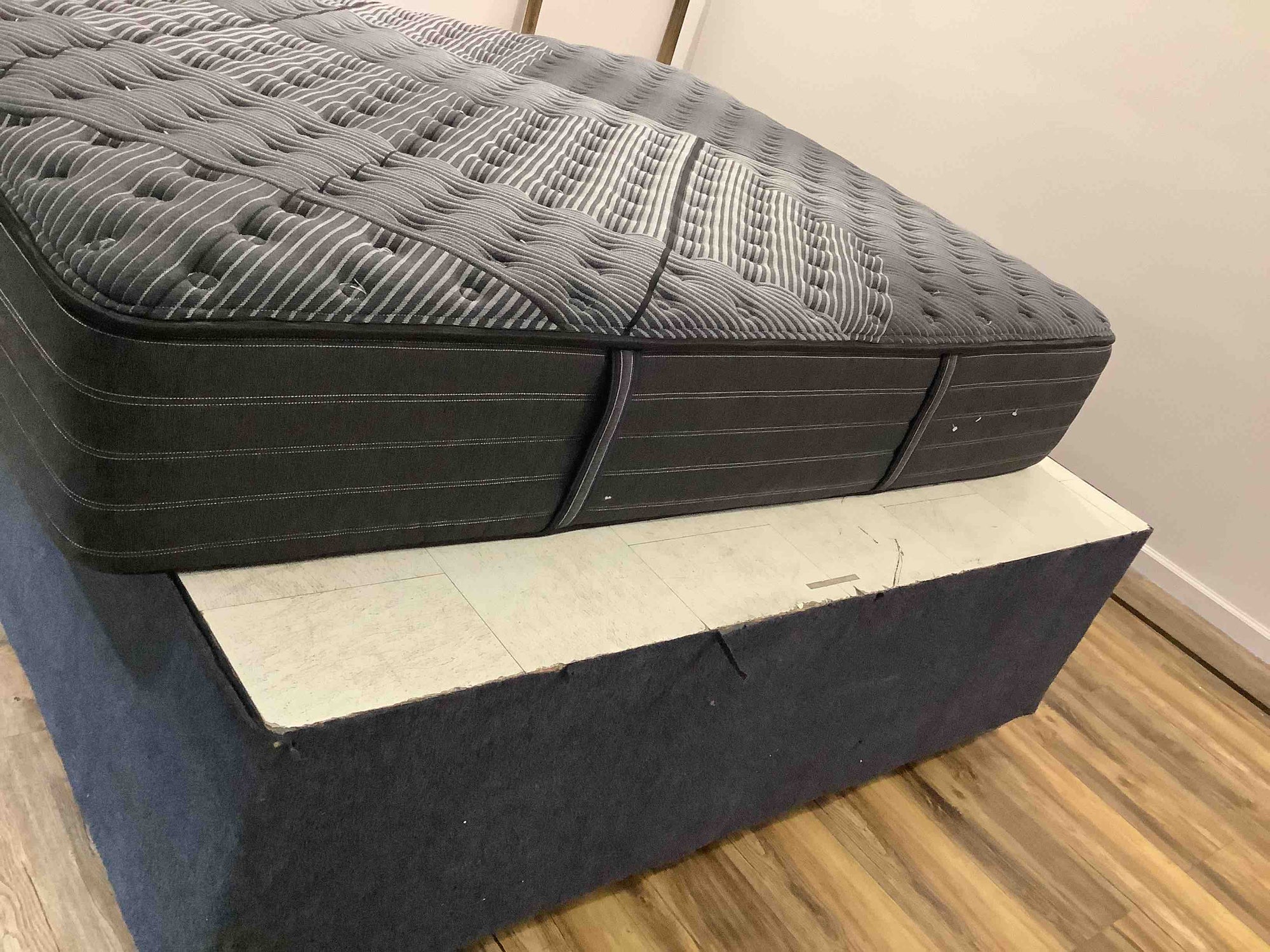 Product Image - Damaged