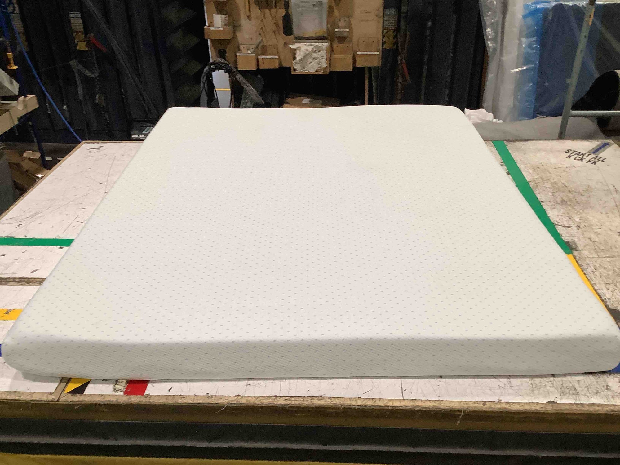 Product Image - Damaged