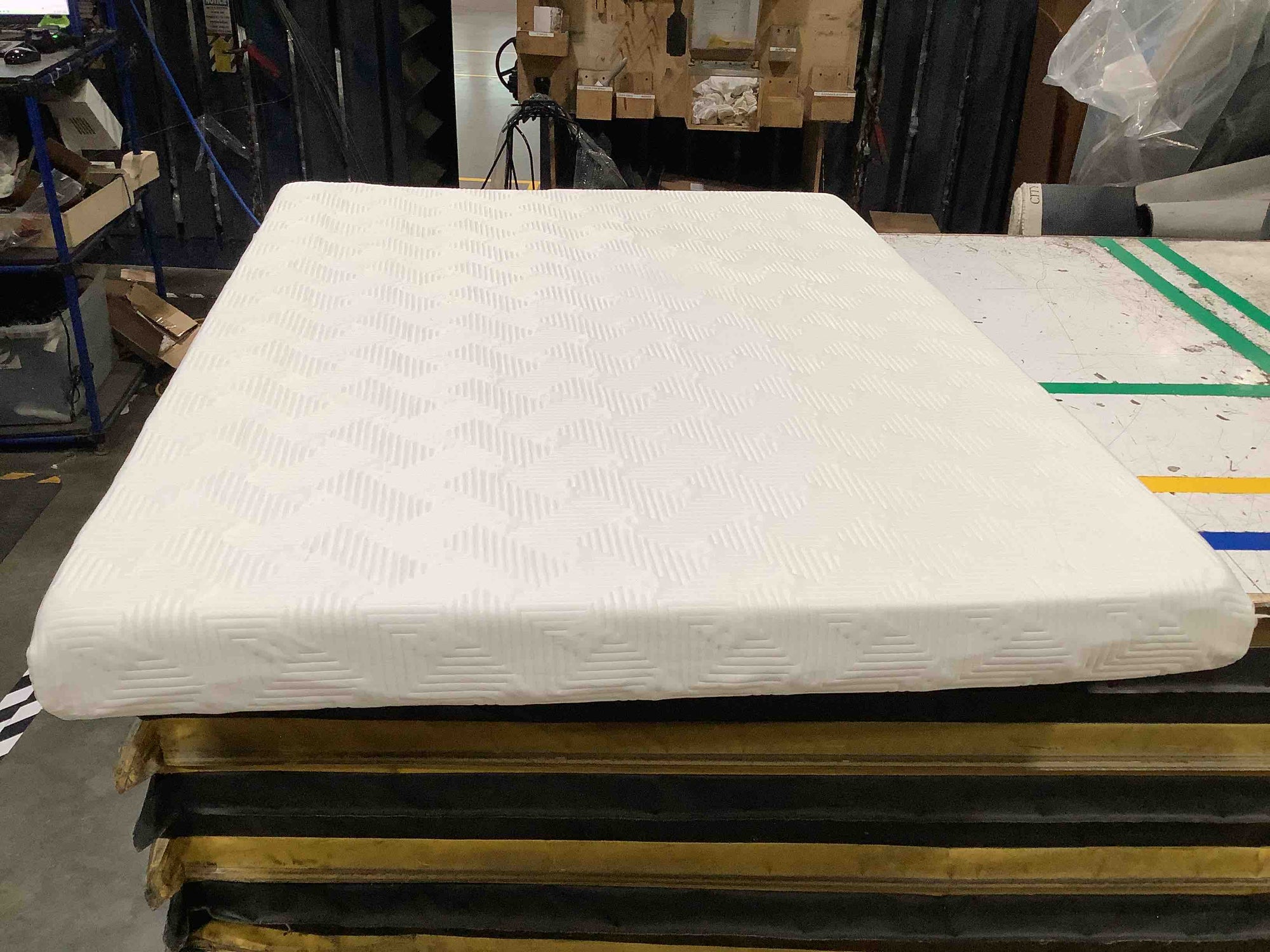 Product Image - Damaged