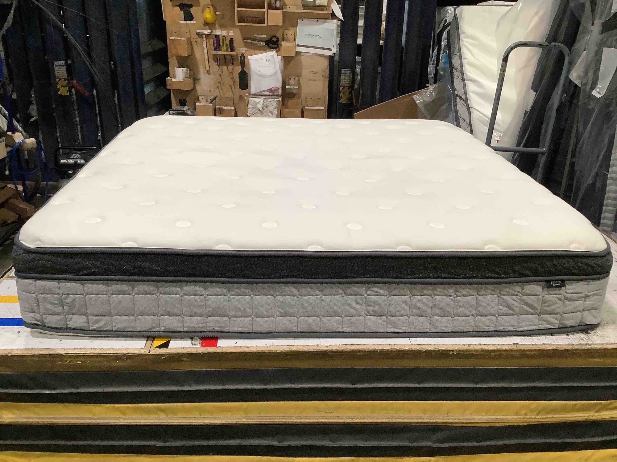 Product Image - Damaged