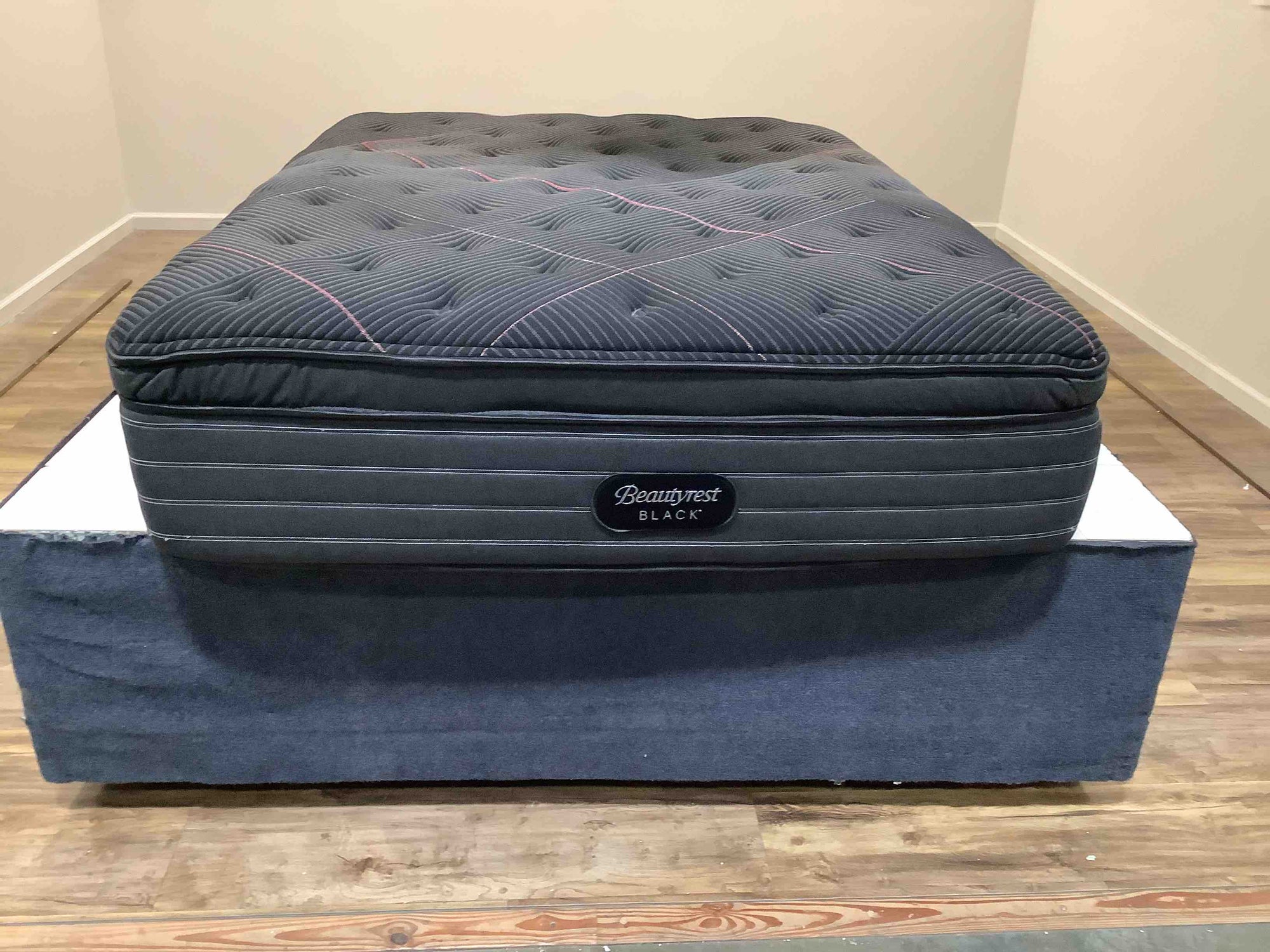 Product Image - Damaged