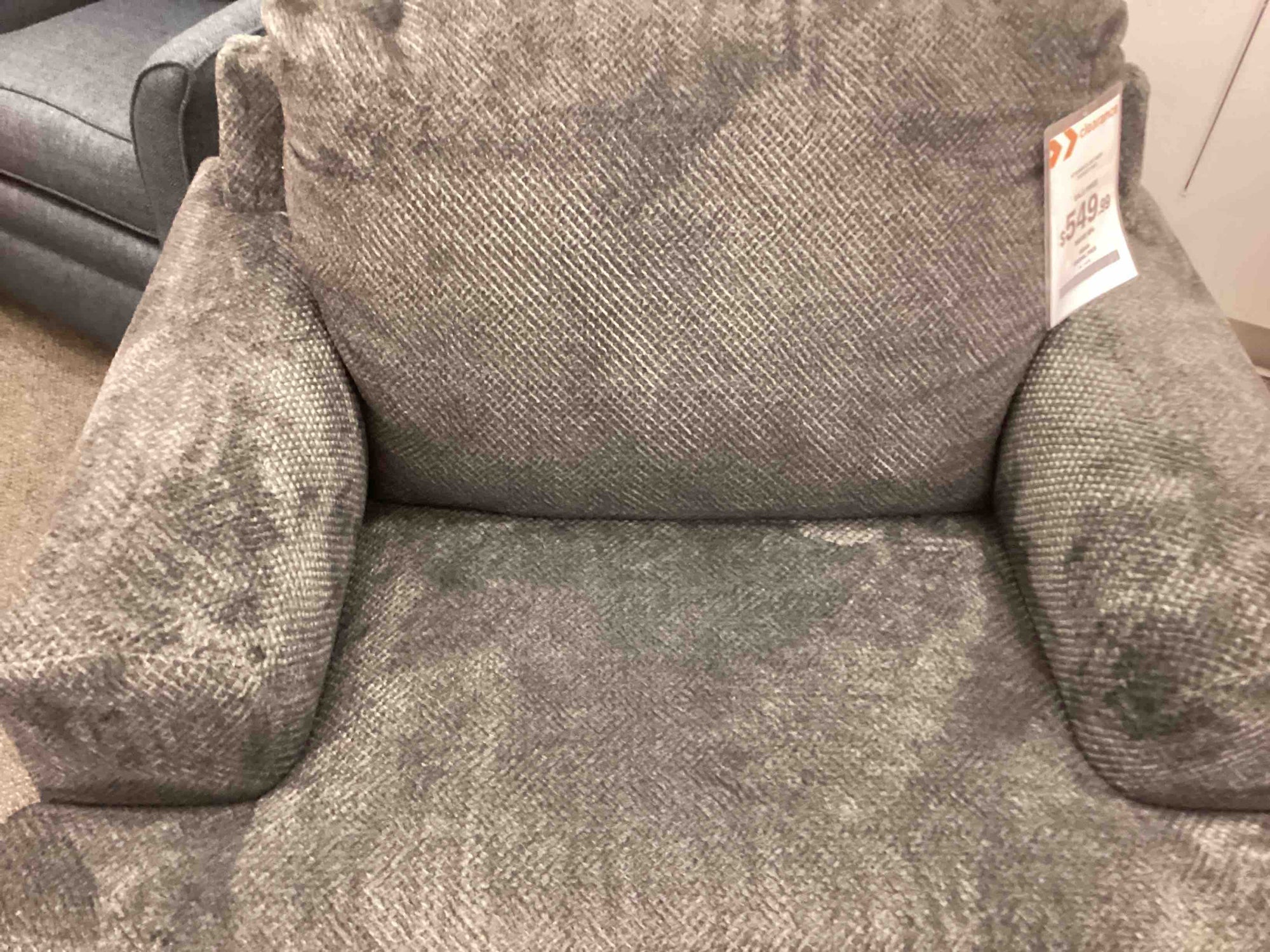 Product Image - Damaged