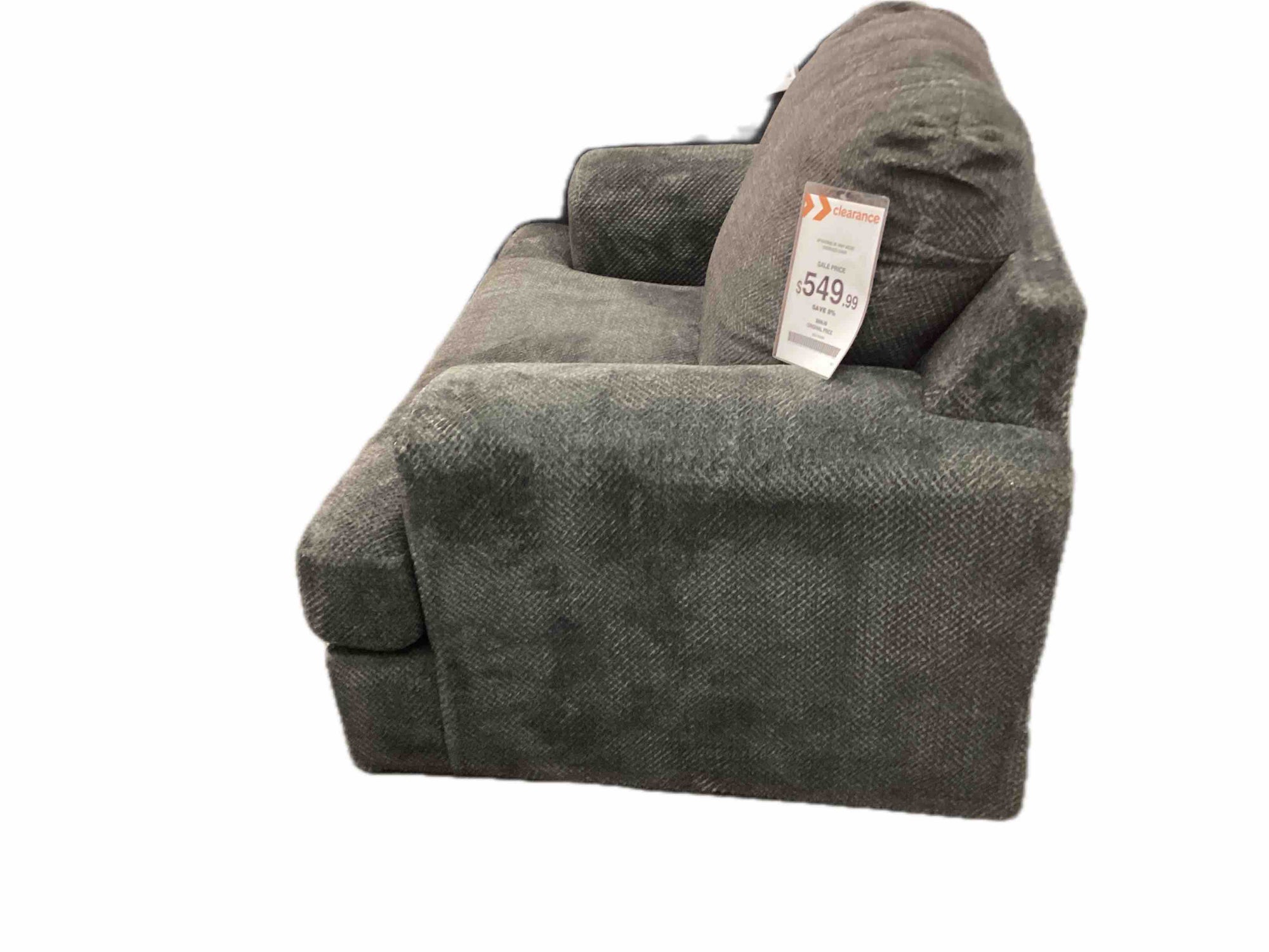 Product Image - Damaged