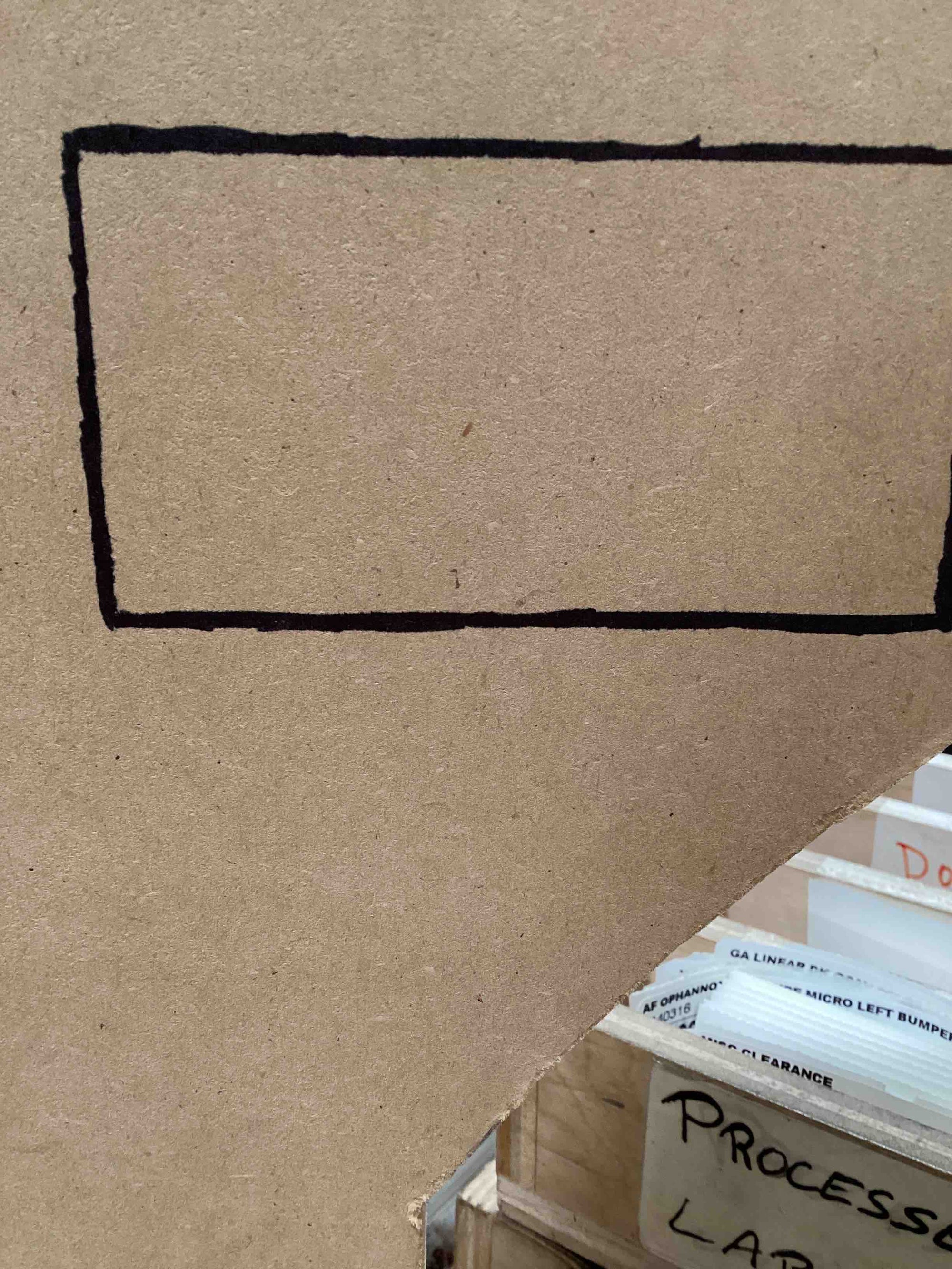 Product Image - Damaged