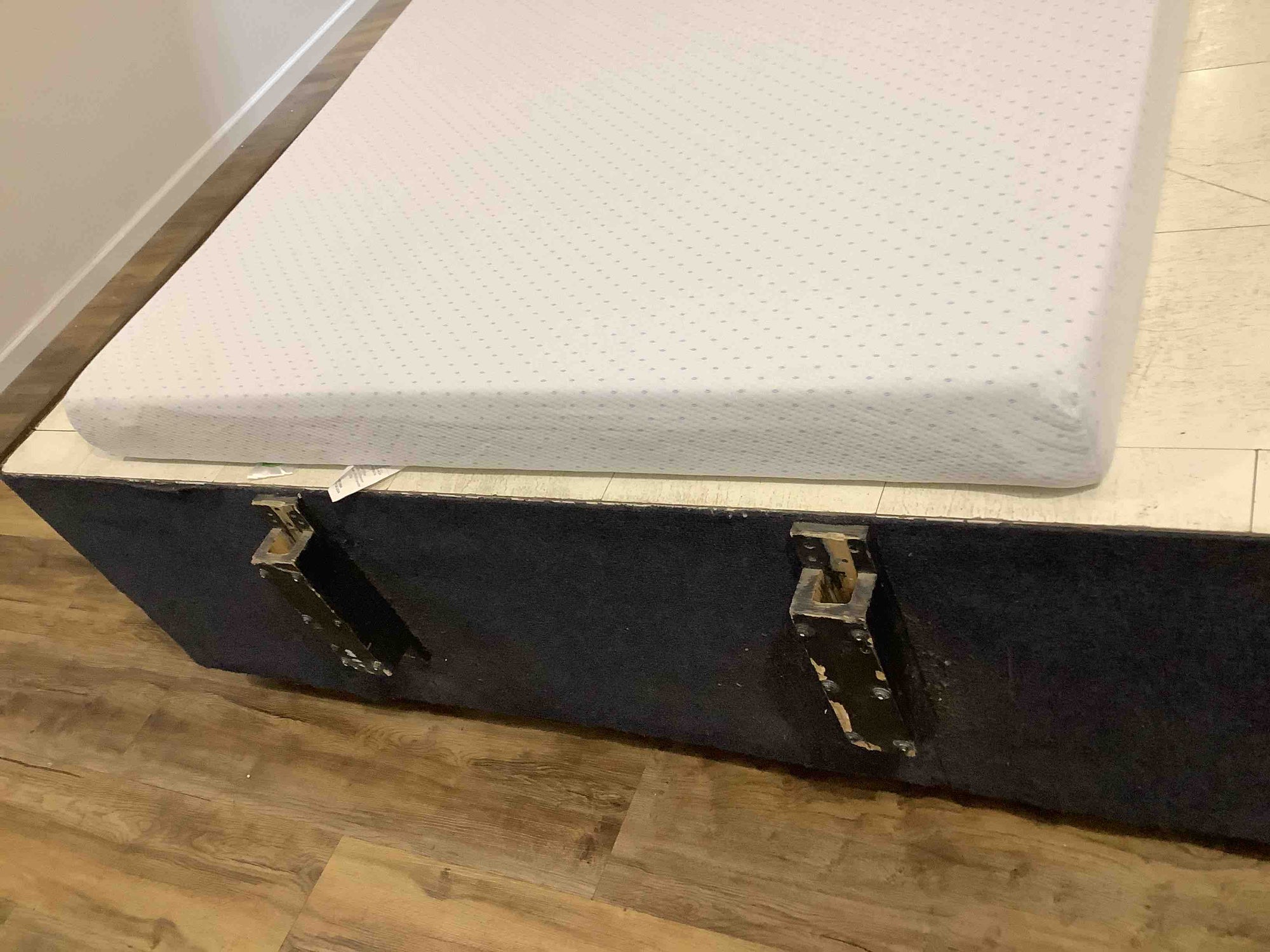 Product Image - Damaged