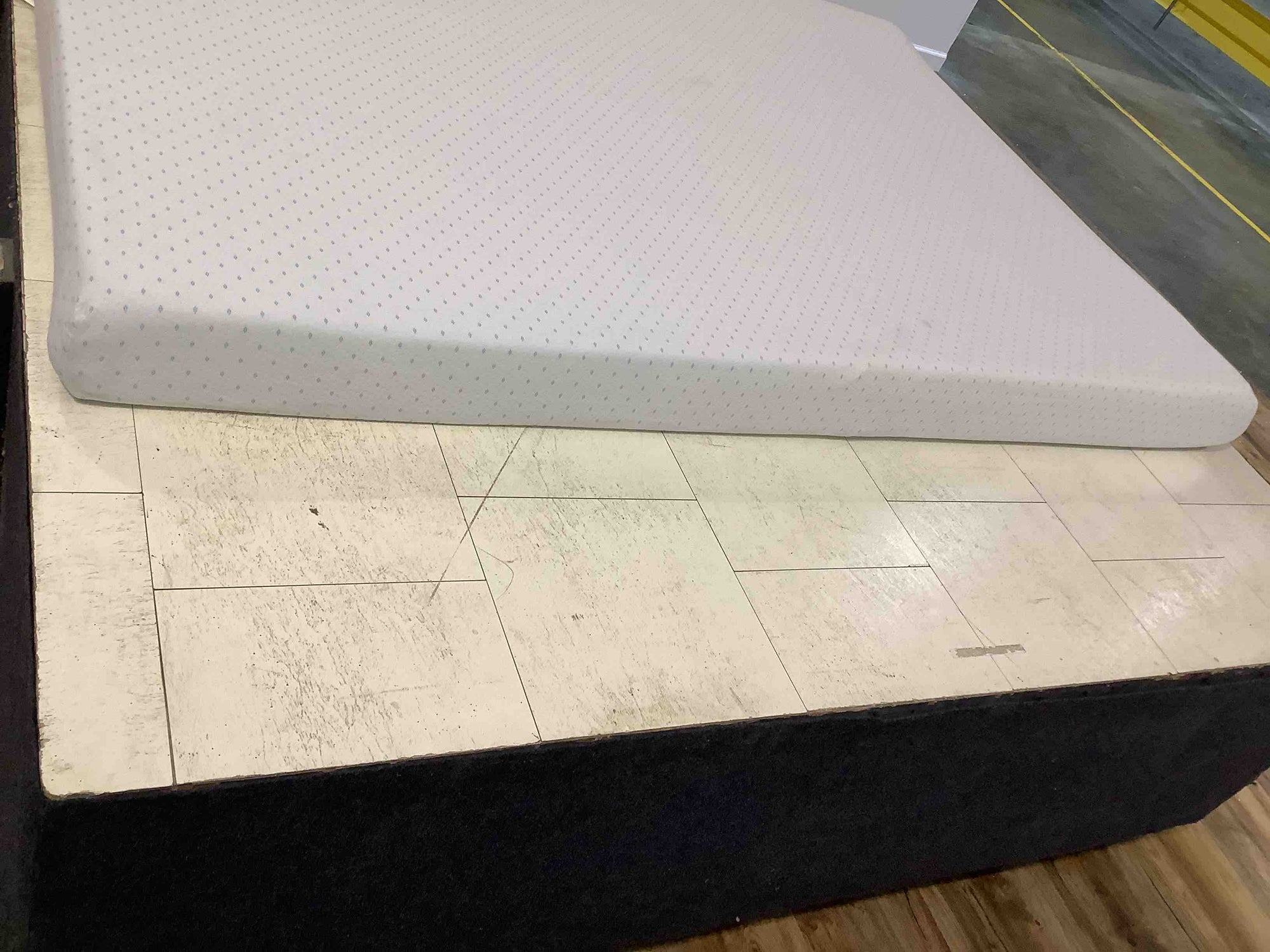 Product Image - Damaged