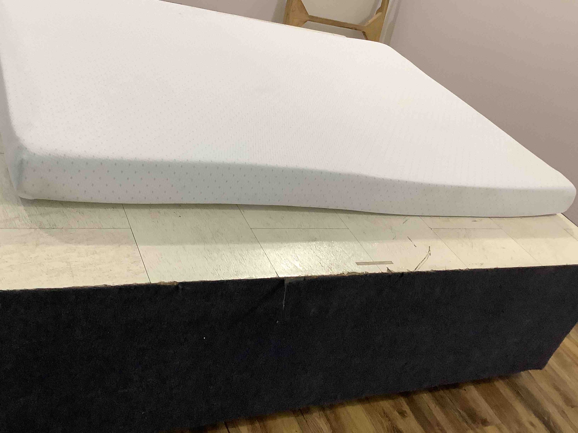 Product Image - Damaged