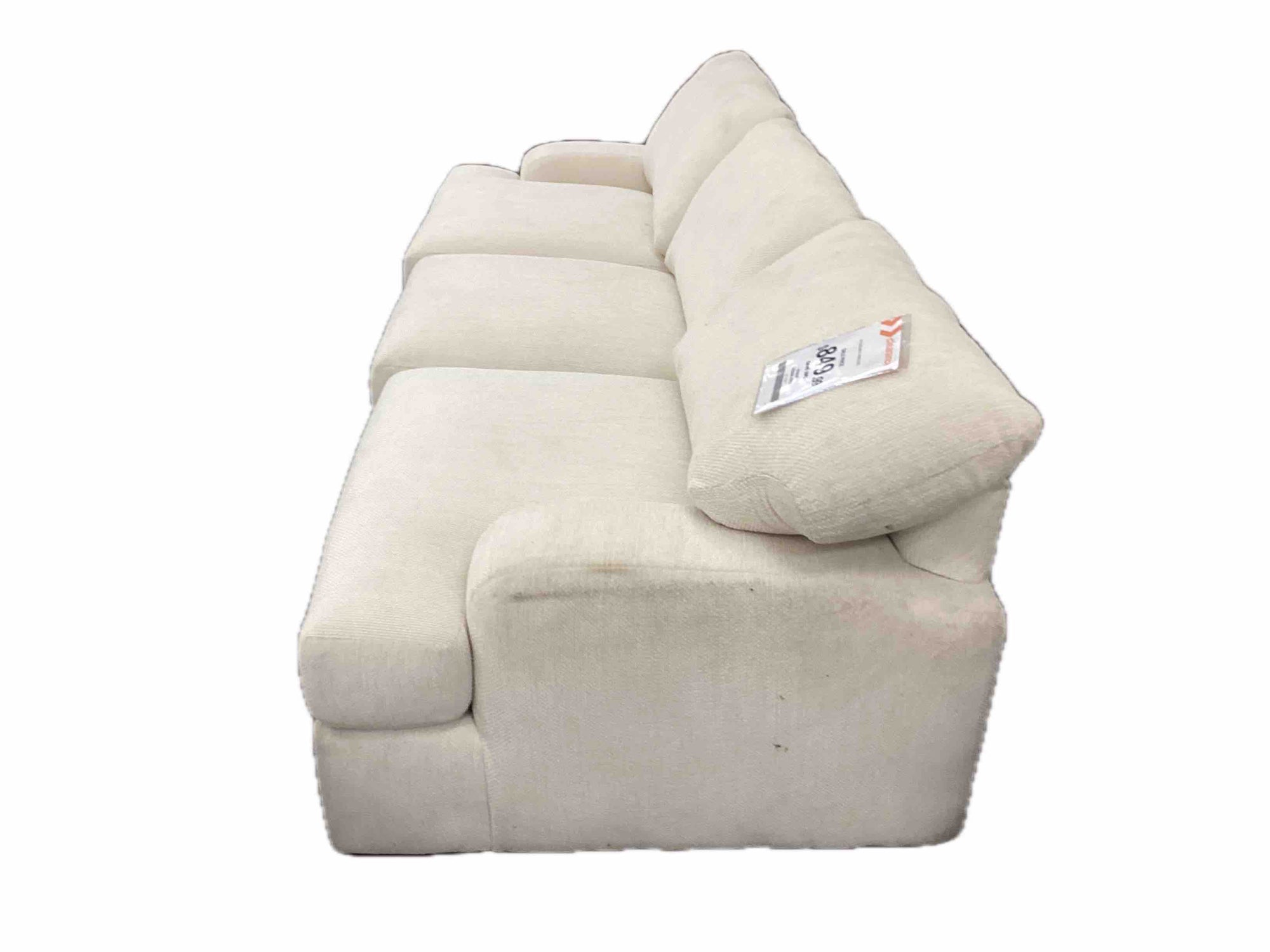 Product Image - Damaged