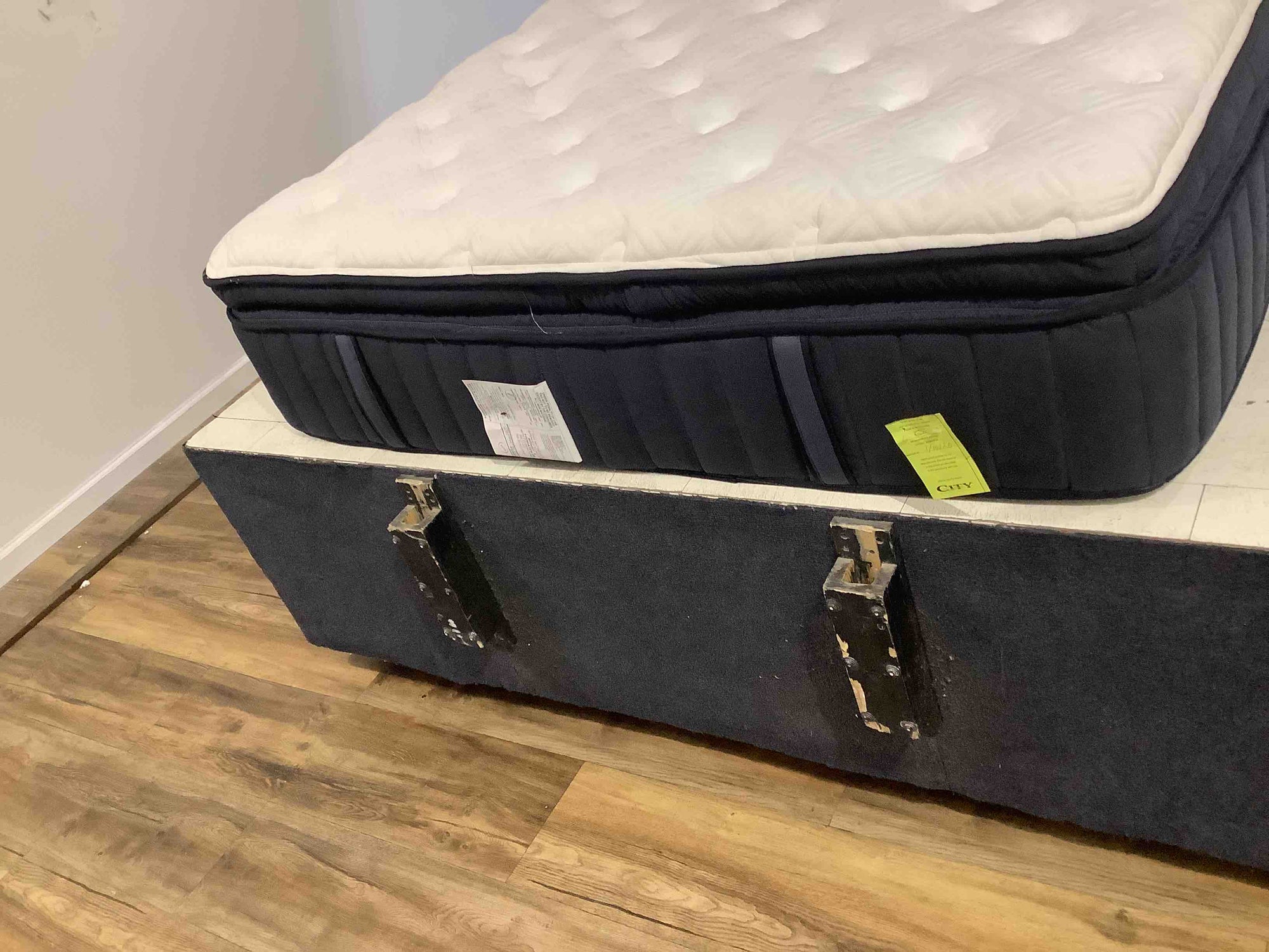 Product Image - Damaged