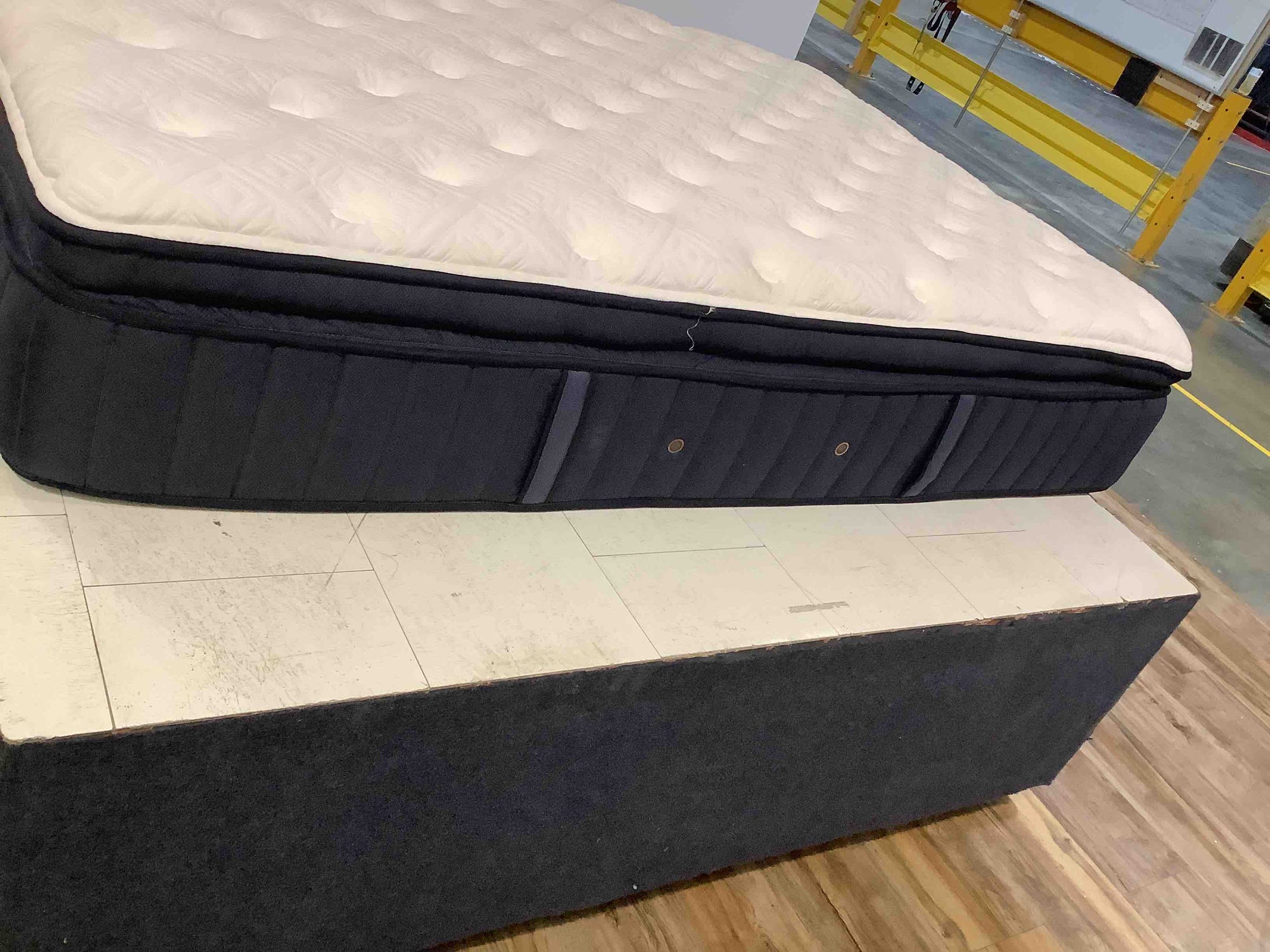 Product Image - Damaged