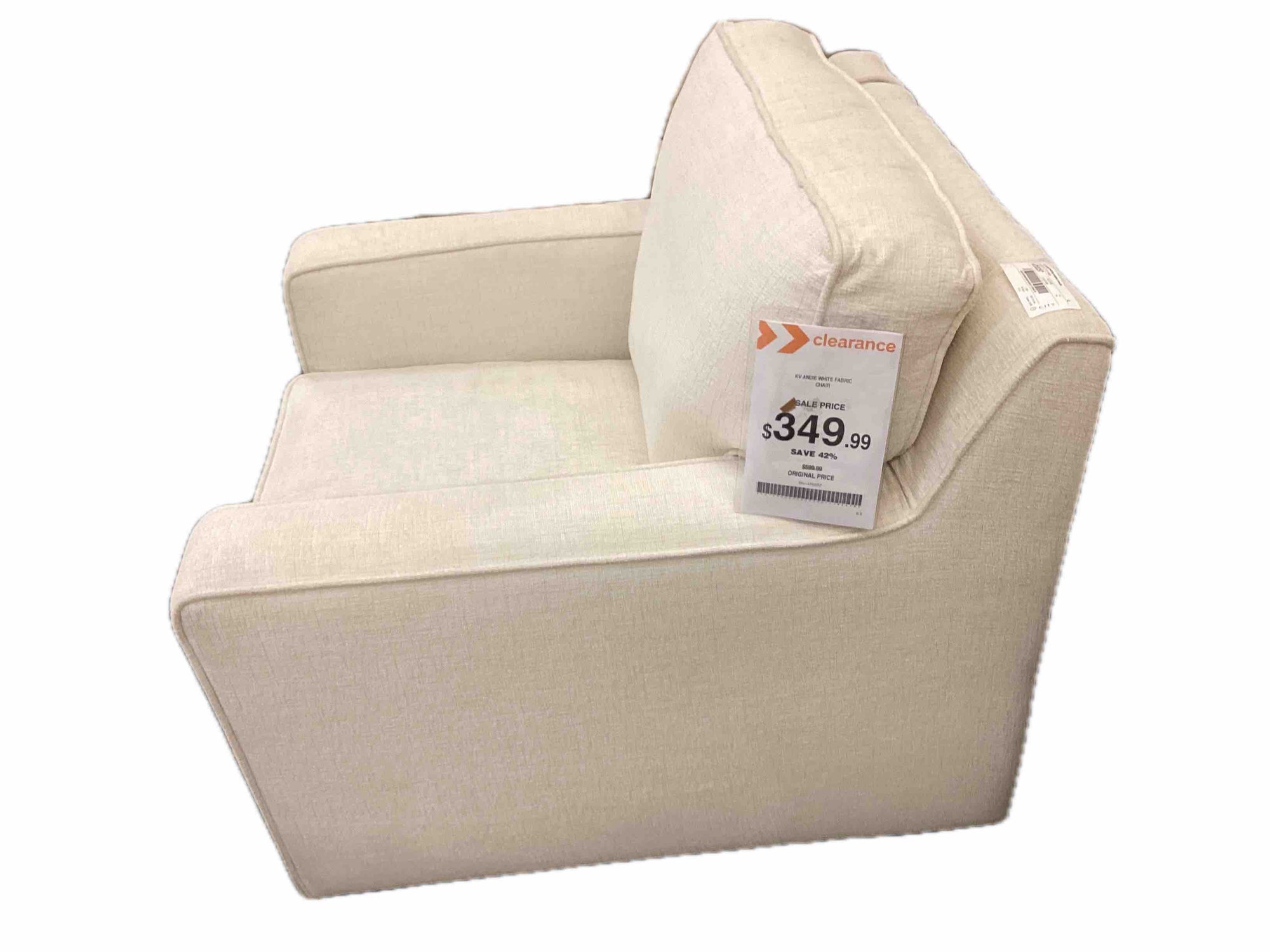Product Image - Damaged