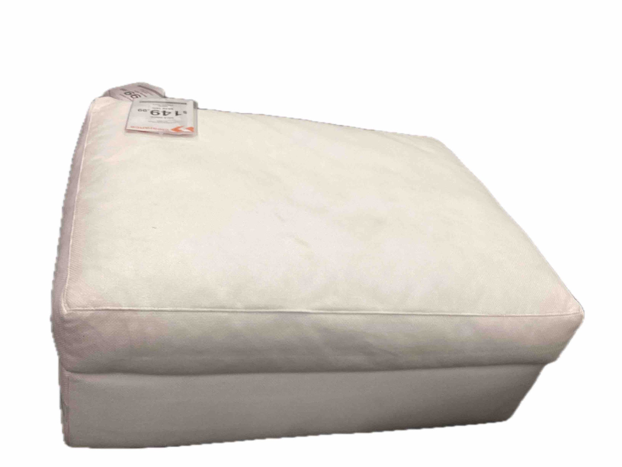 Product Image - Damaged