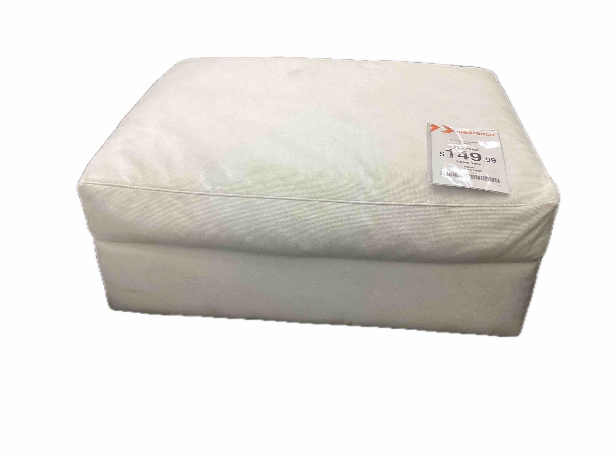 Product Image - Damaged