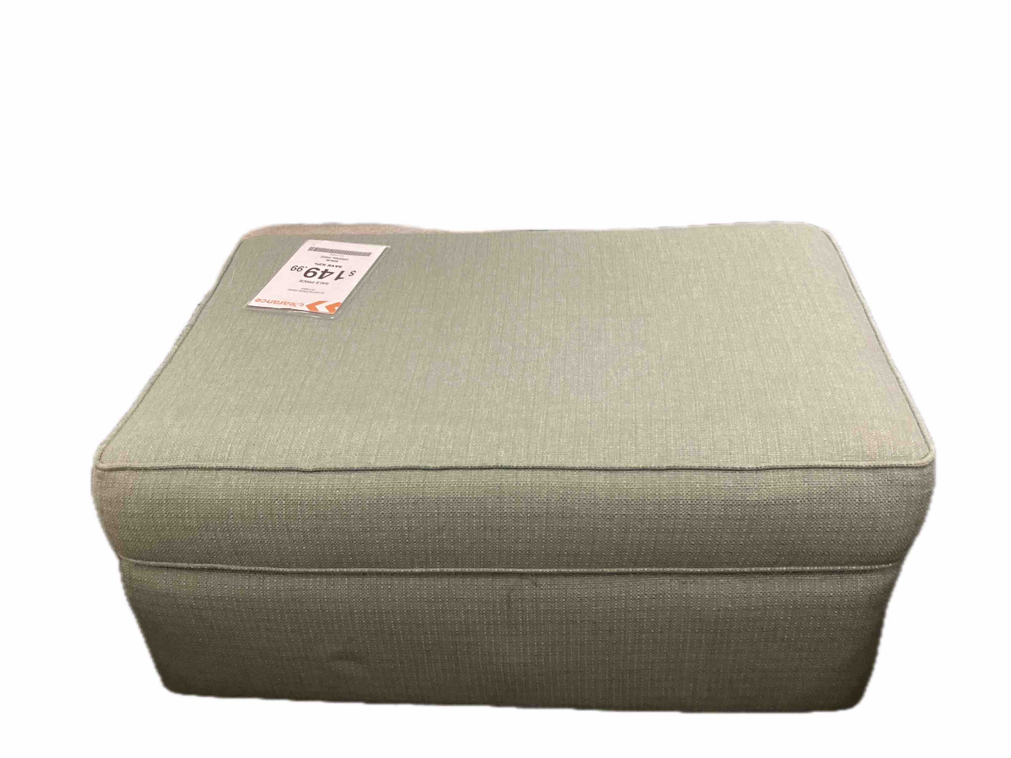 Product Image - Damaged