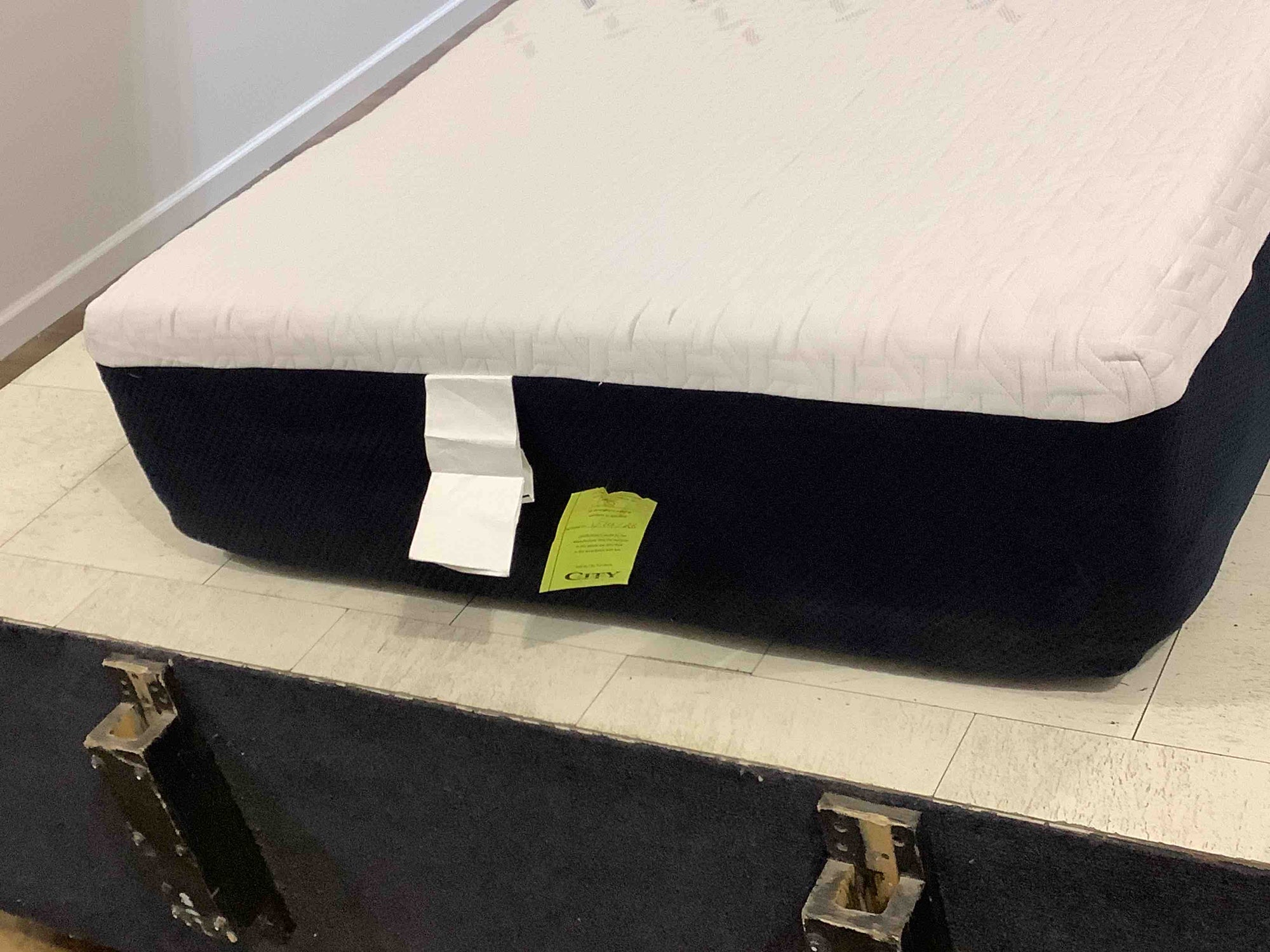 Product Image - Damaged