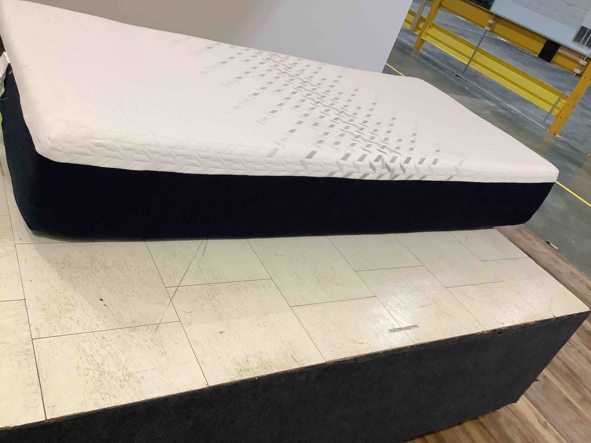 Product Image - Damaged