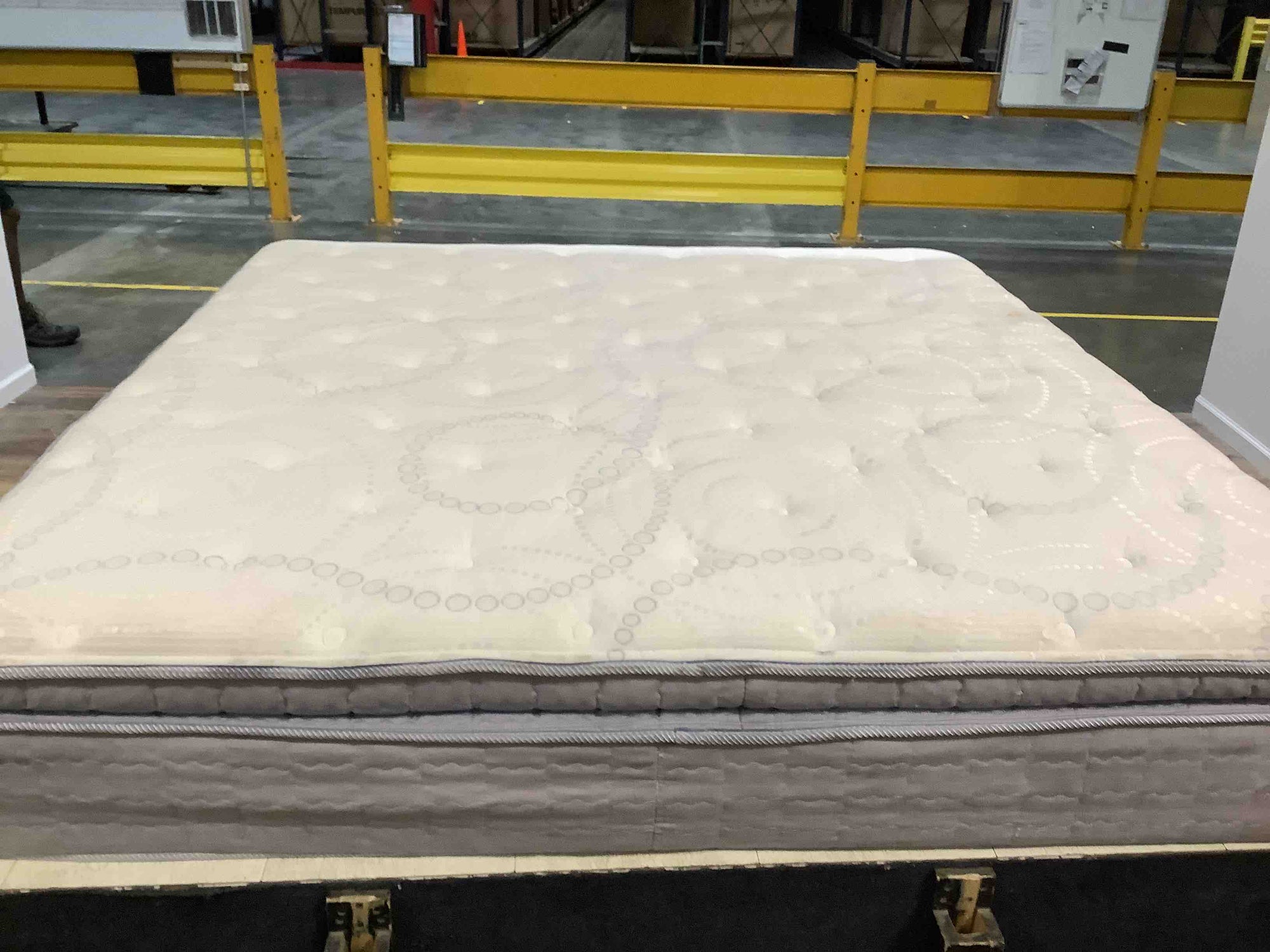 Product Image - Damaged