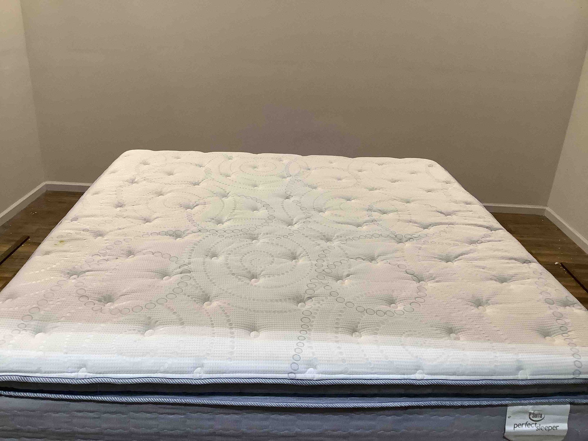 Product Image - Damaged