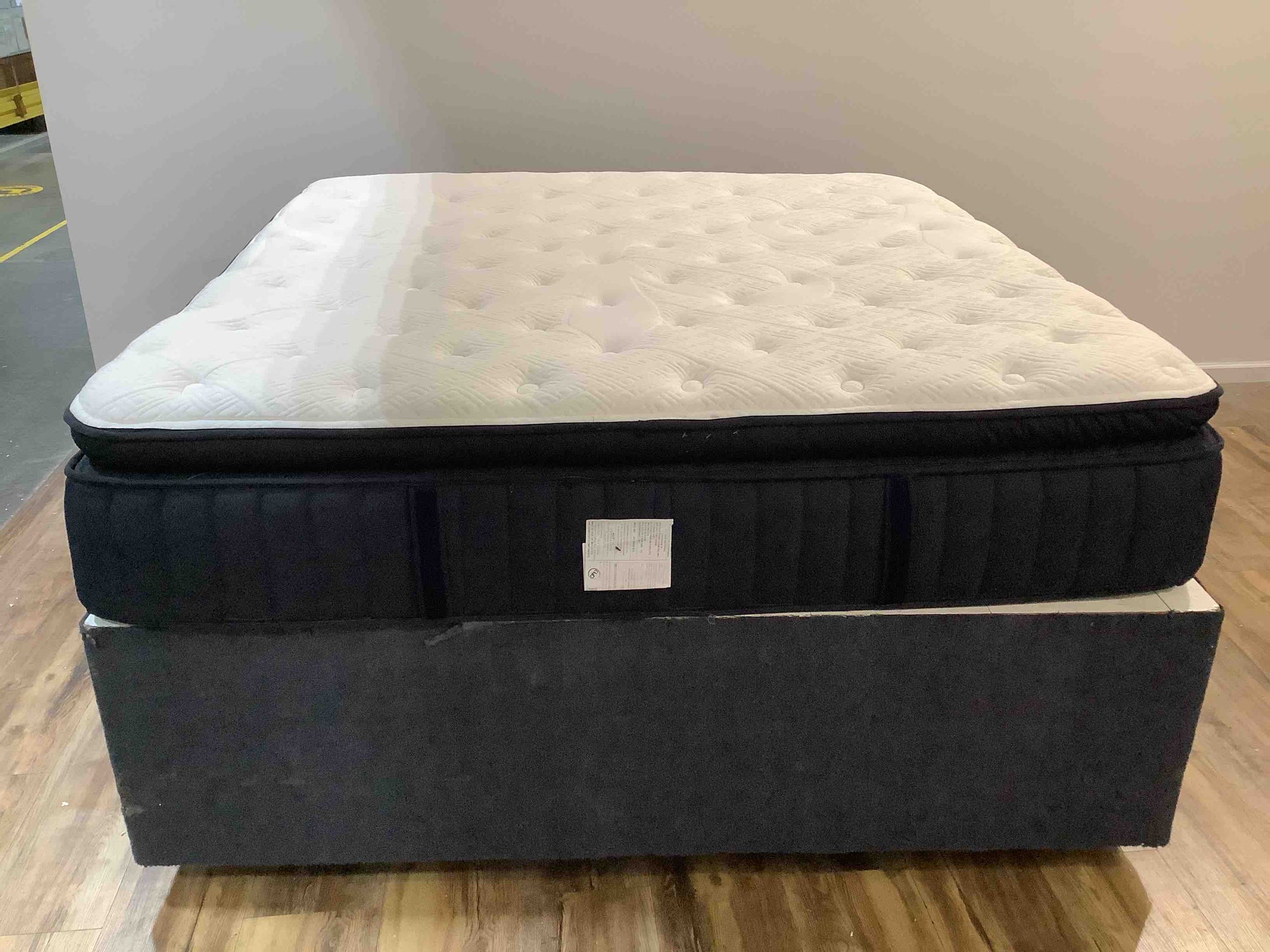Product Image - Damaged
