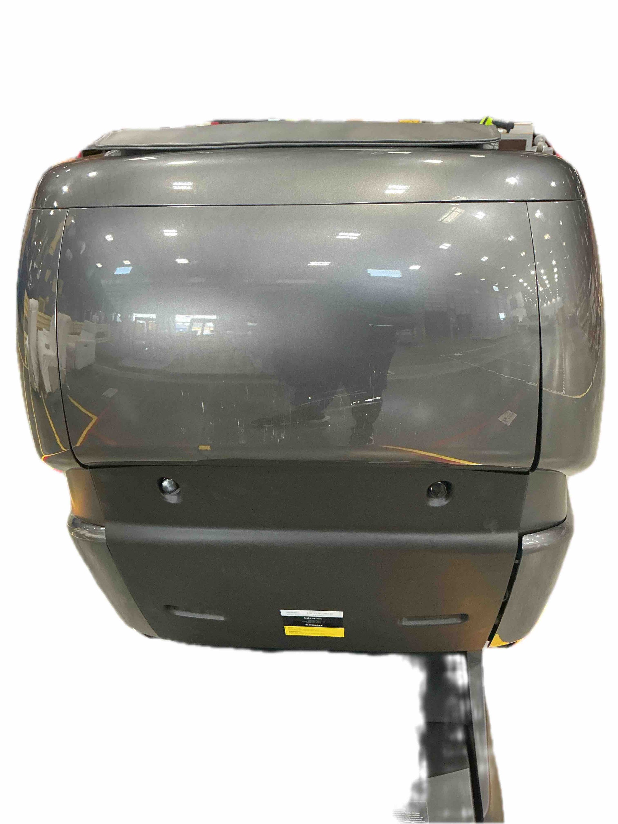 Product Image - Damaged