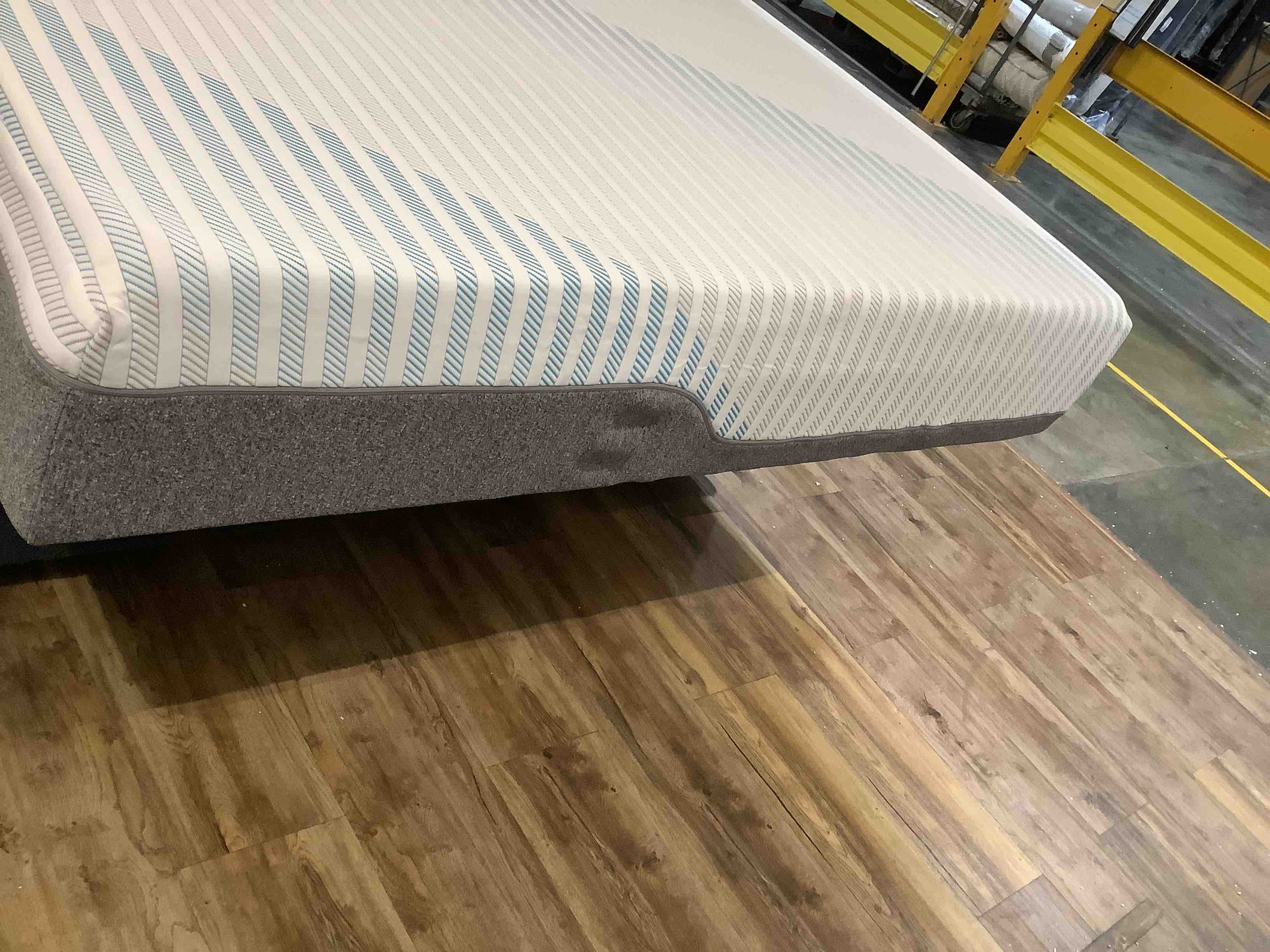 Product Image - Damaged