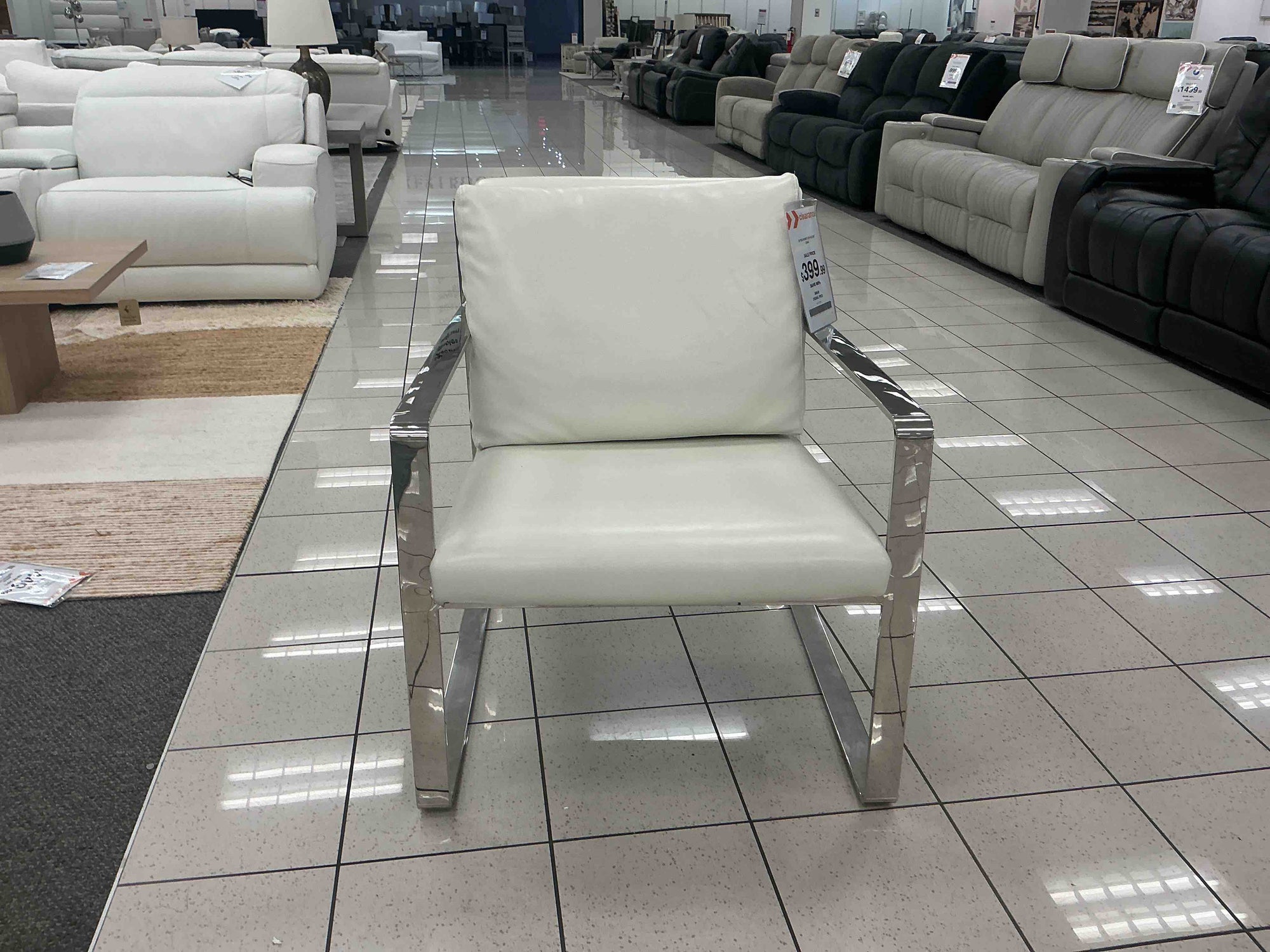 Product Image - Damaged