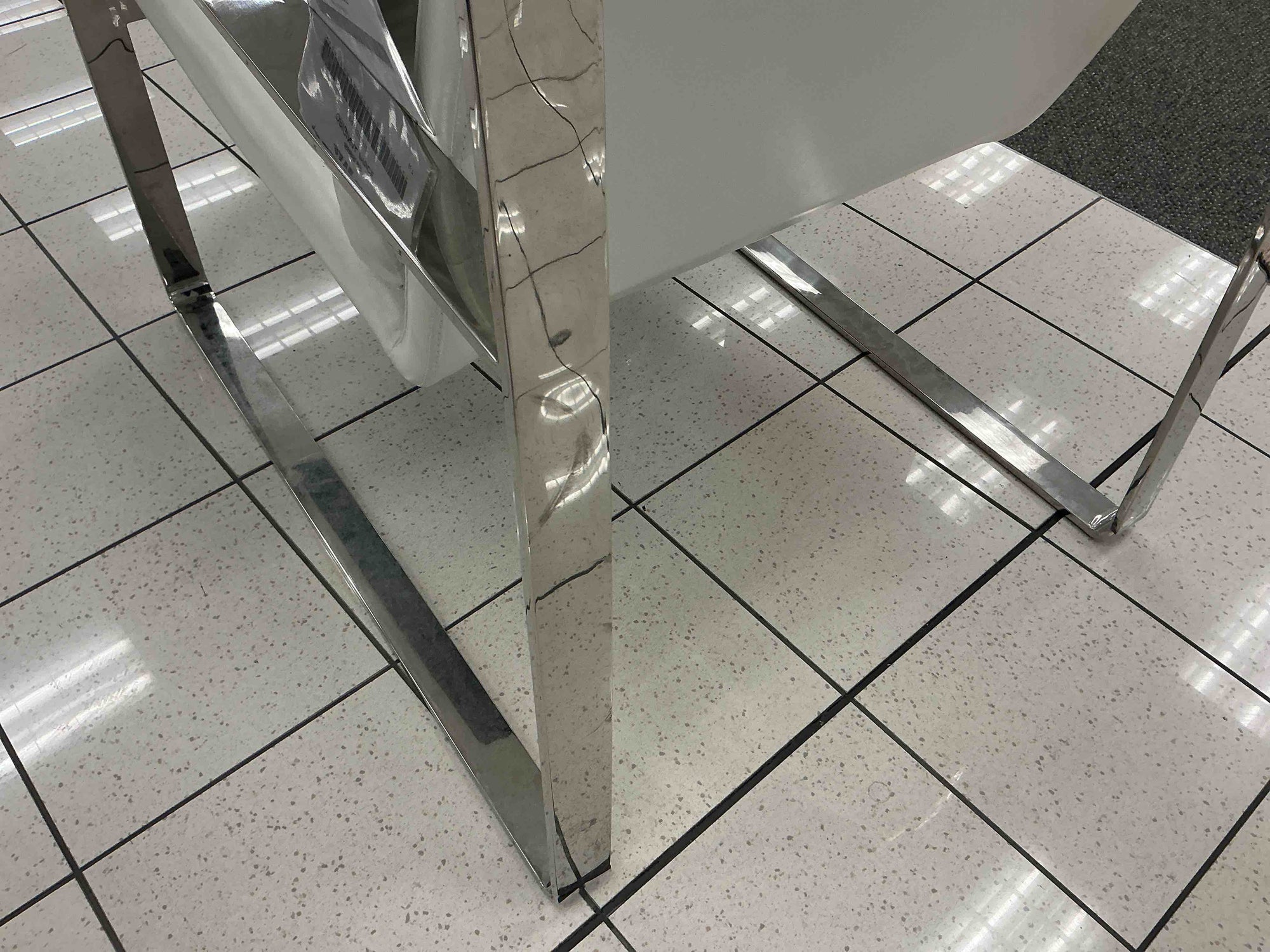 Product Image - Damaged