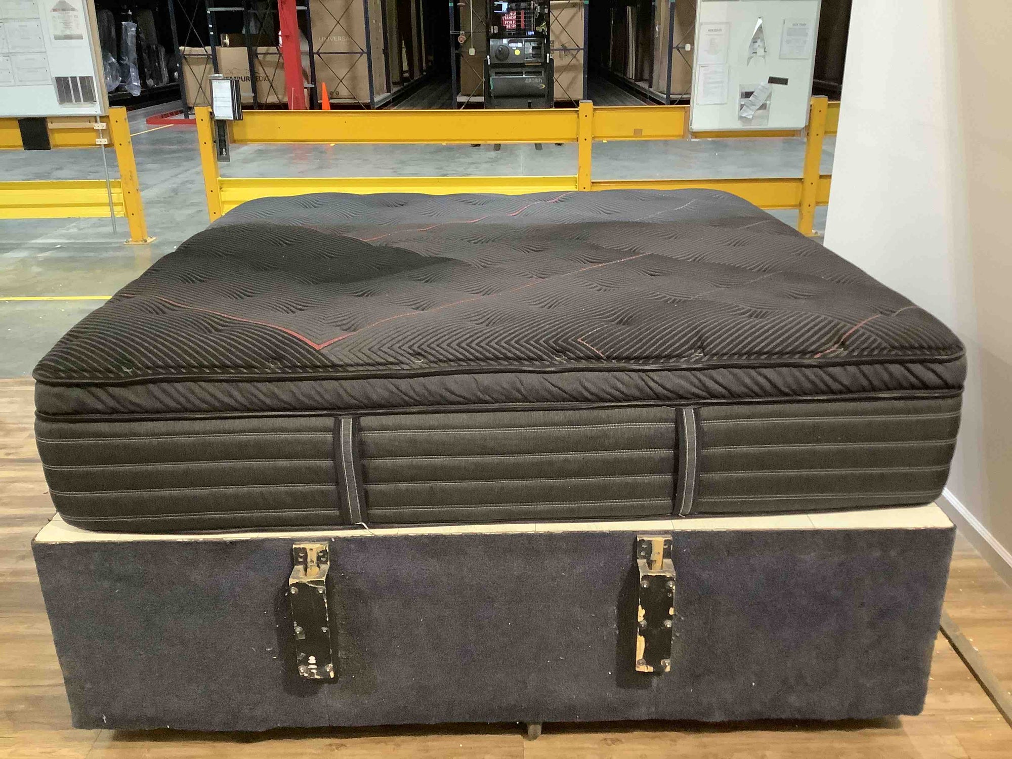 Product Image - Damaged