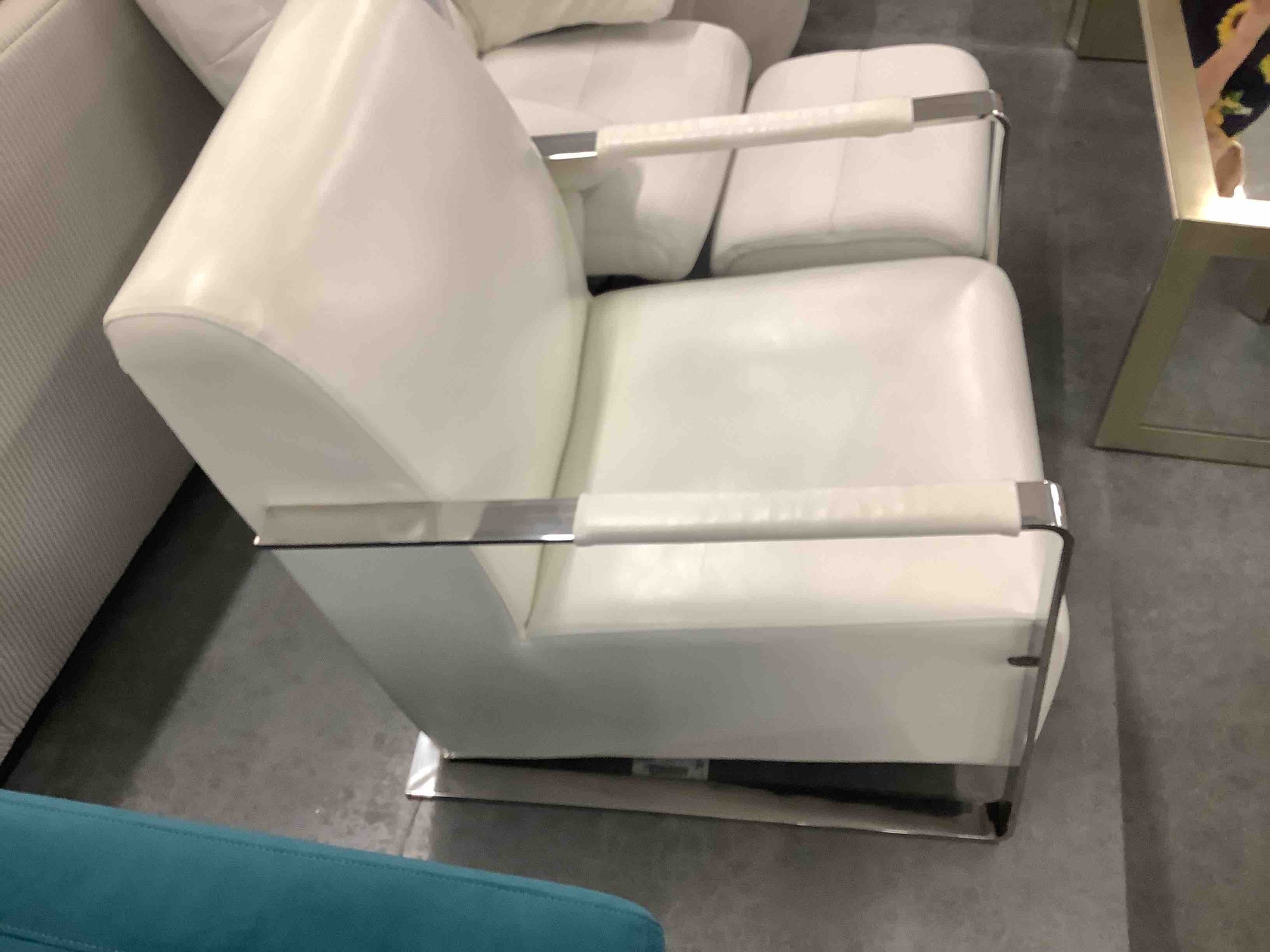 Product Image - Damaged