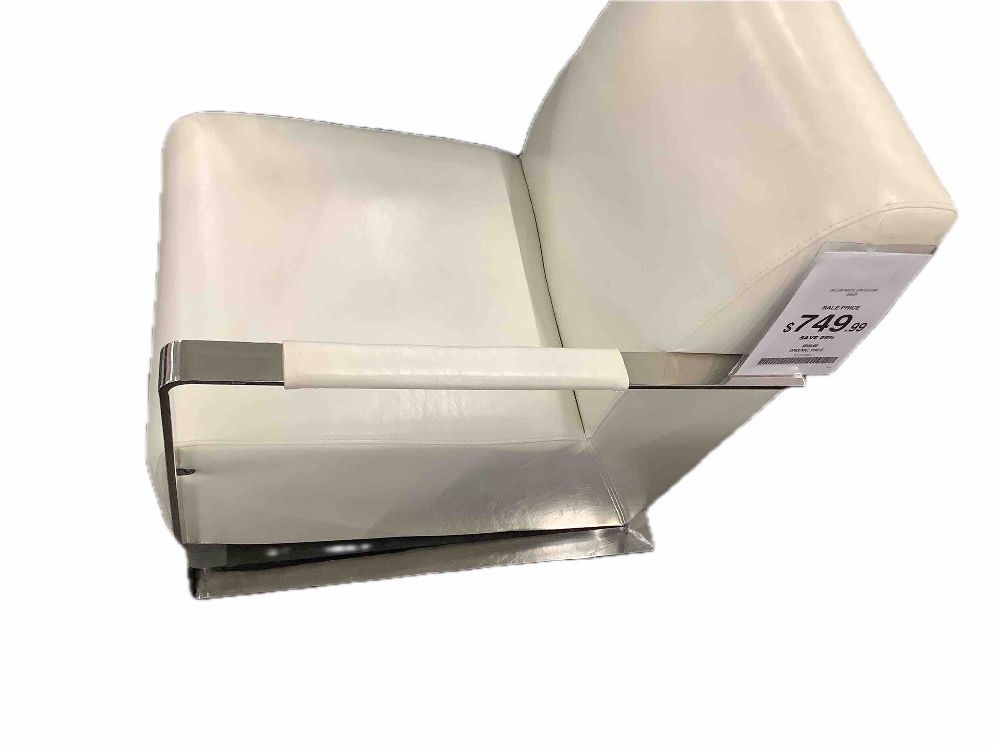 Product Image - Damaged