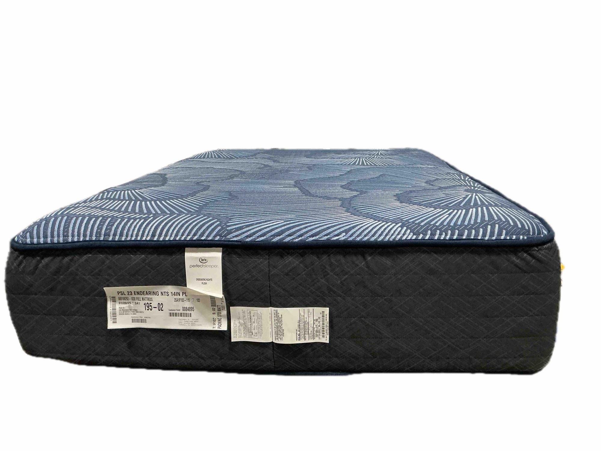 Product Image - Damaged