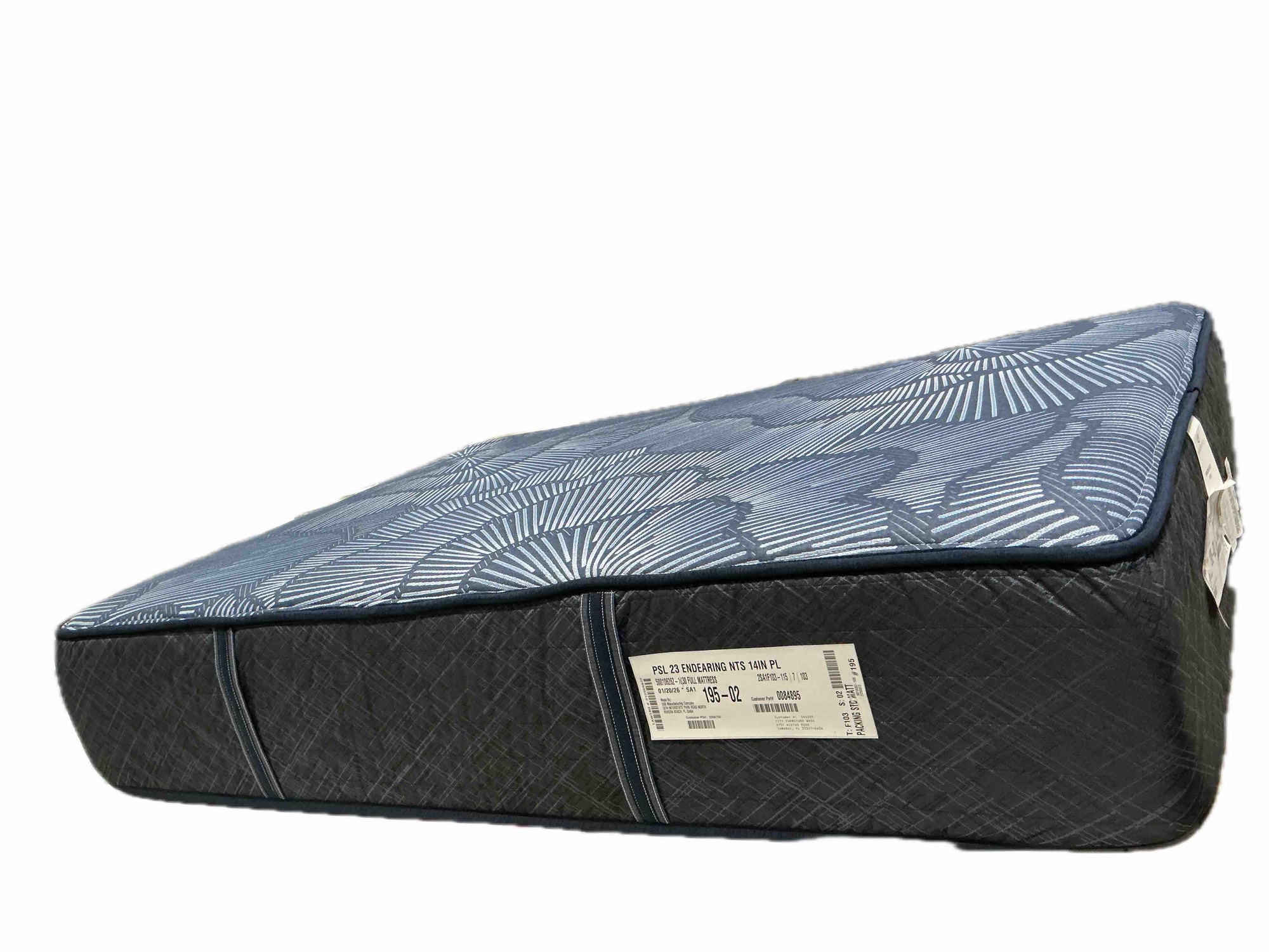 Product Image - Damaged