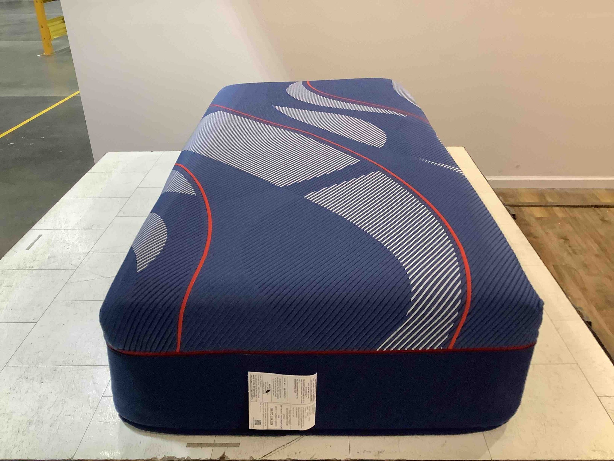 Product Image - Damaged