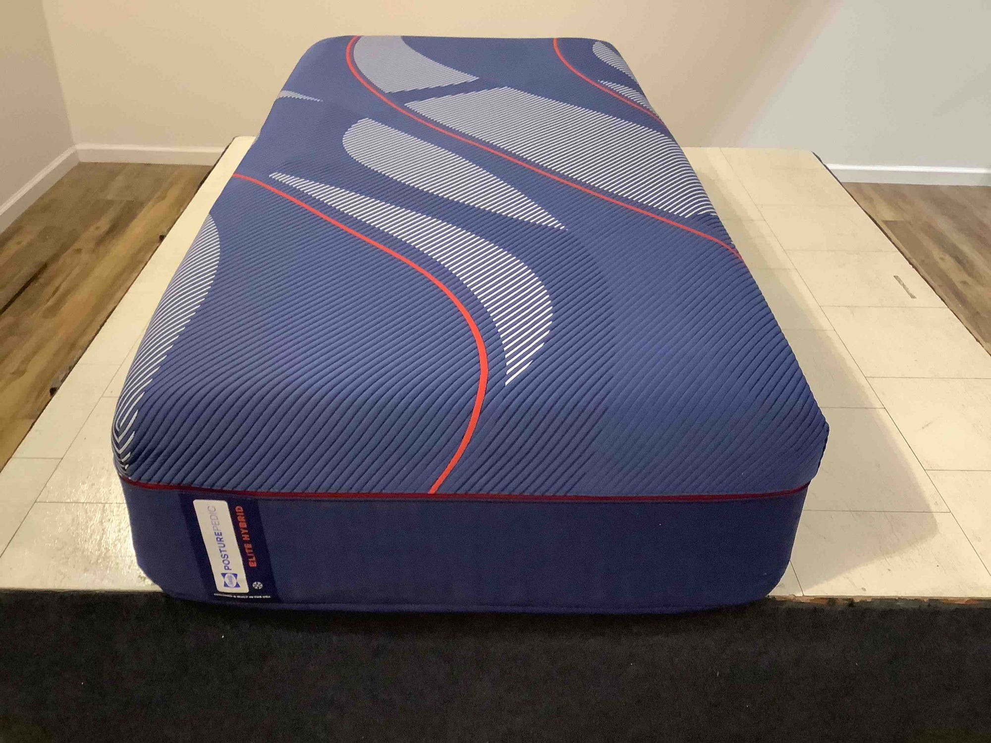 Product Image - Damaged