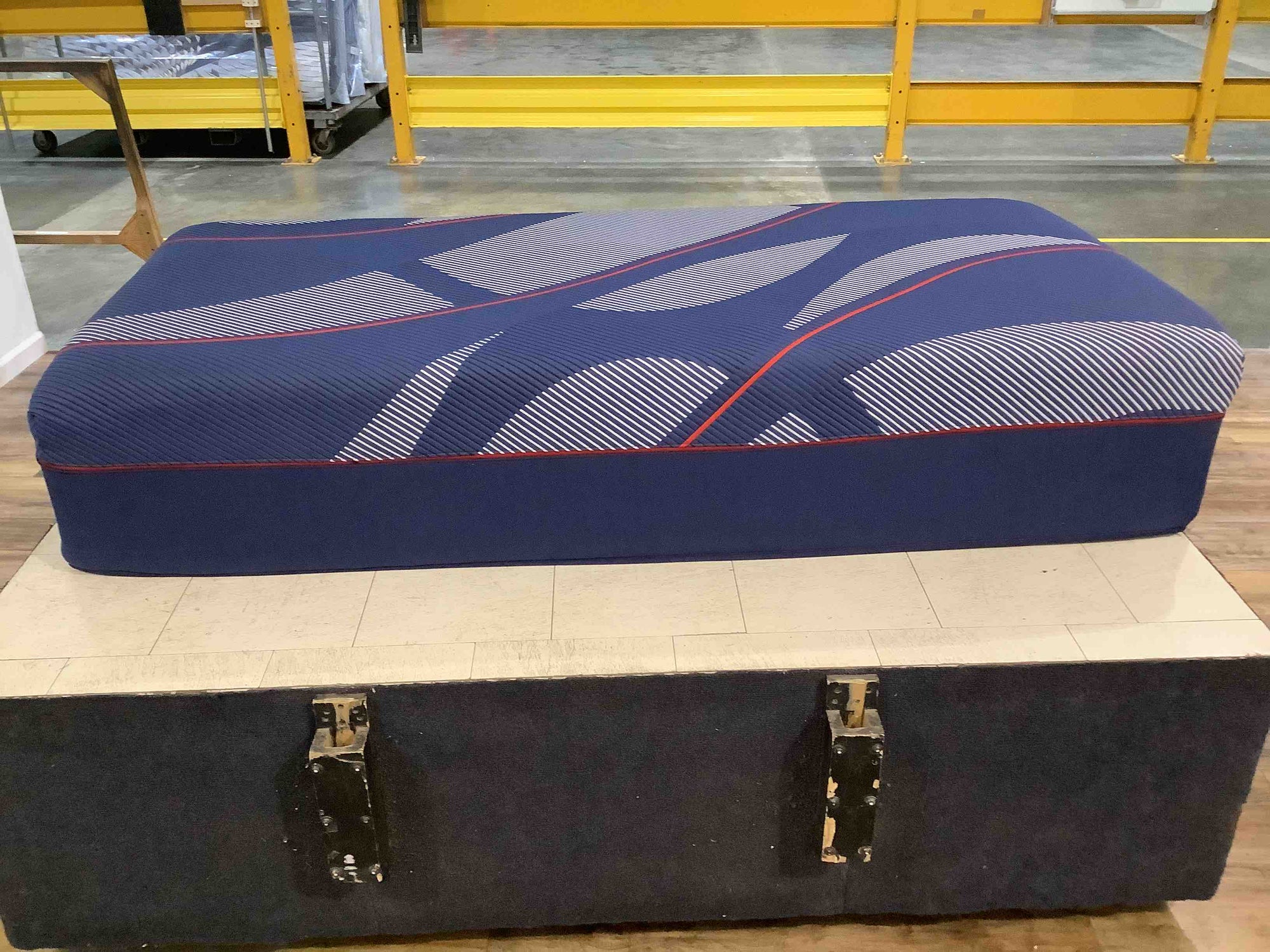 Product Image - Damaged