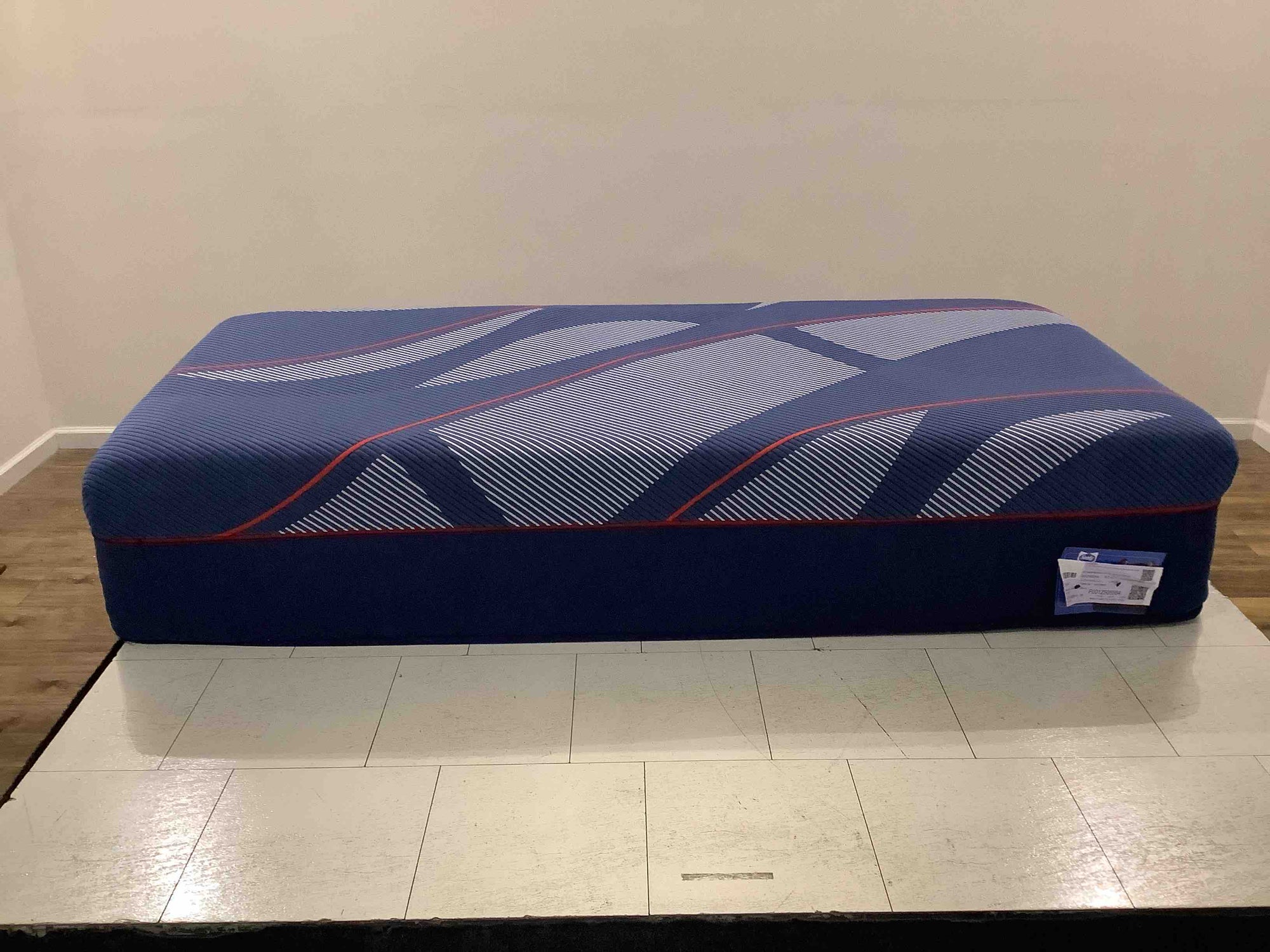Product Image - Damaged