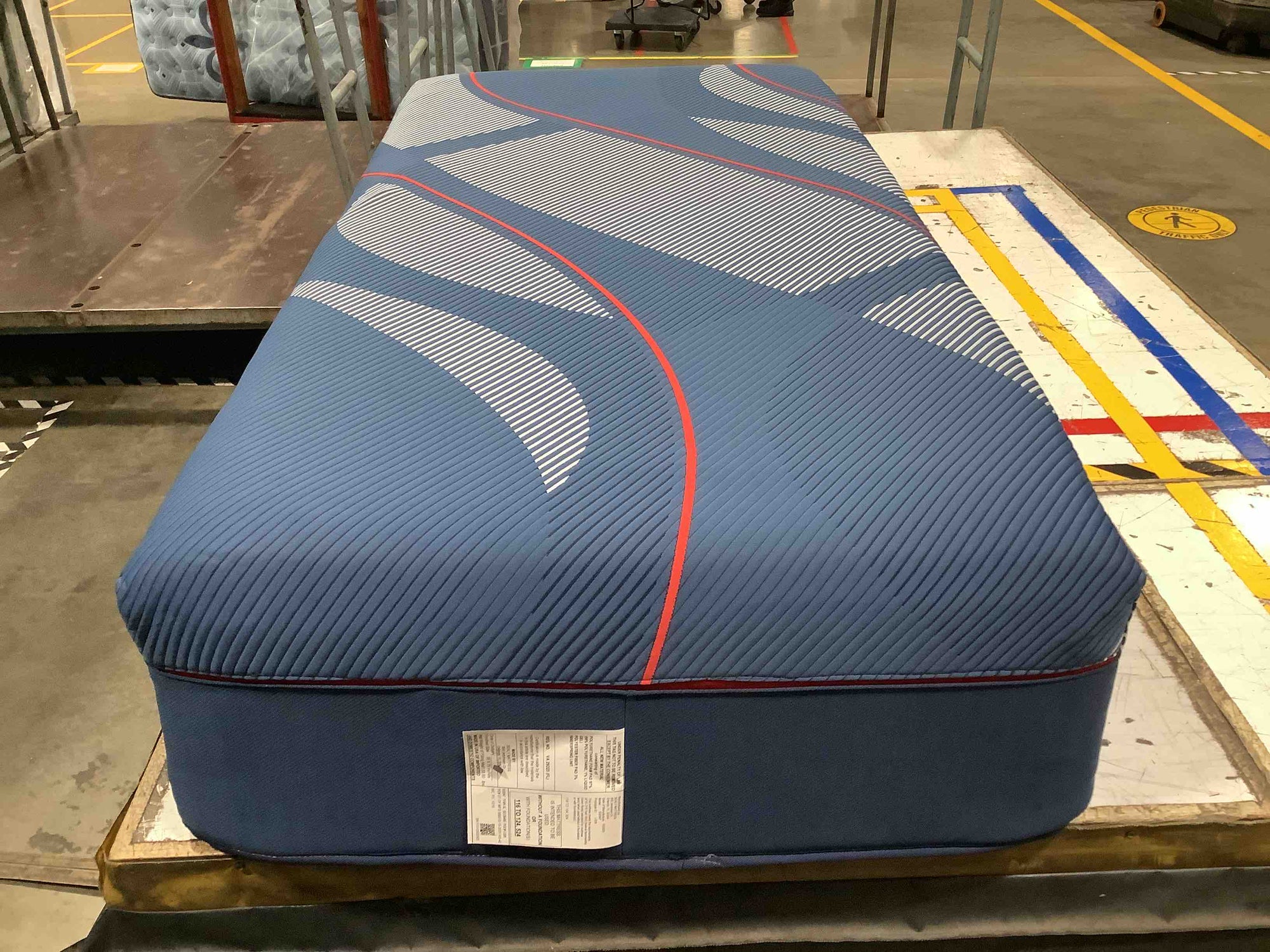 Product Image - Damaged