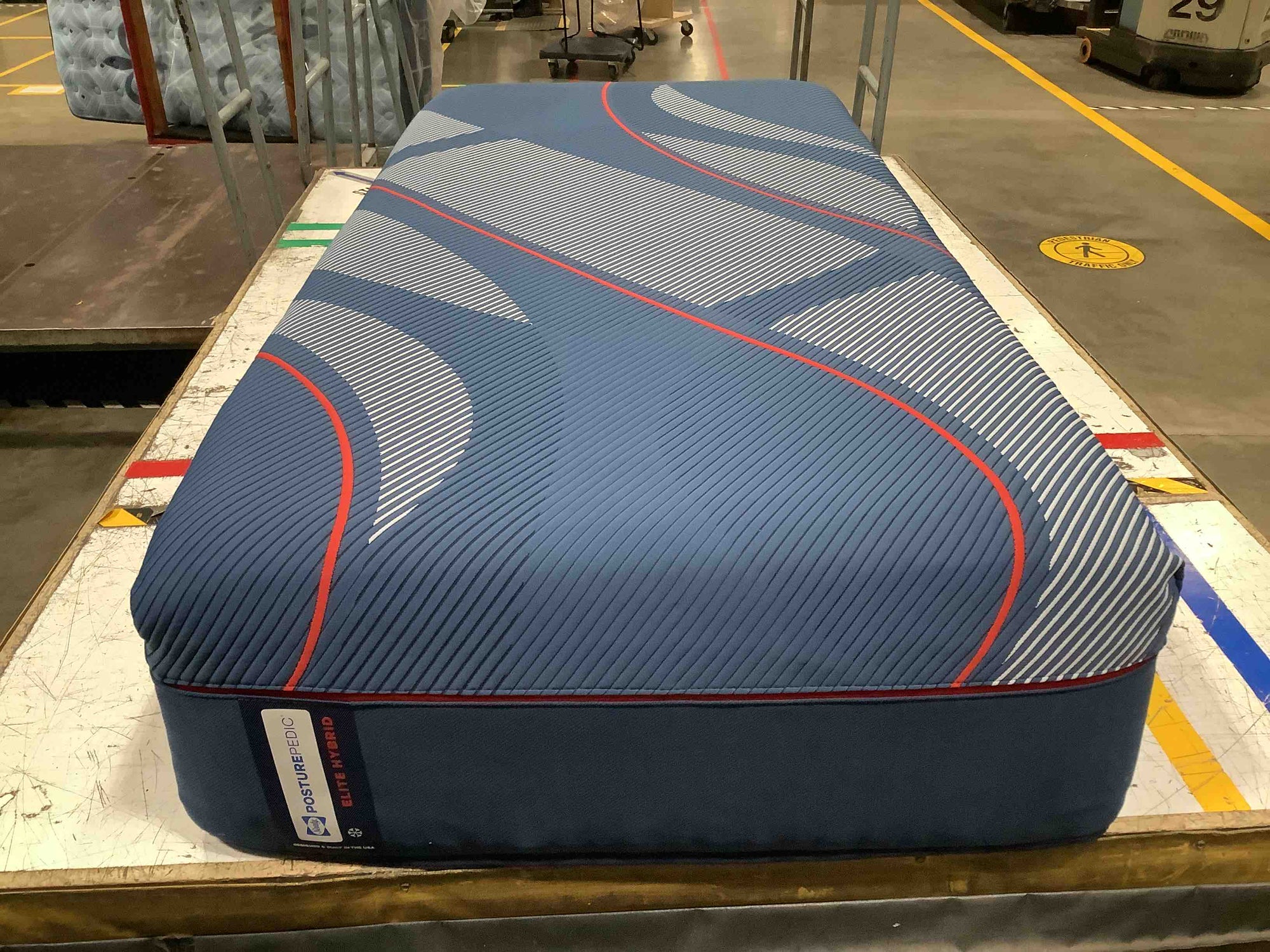 Product Image - Damaged