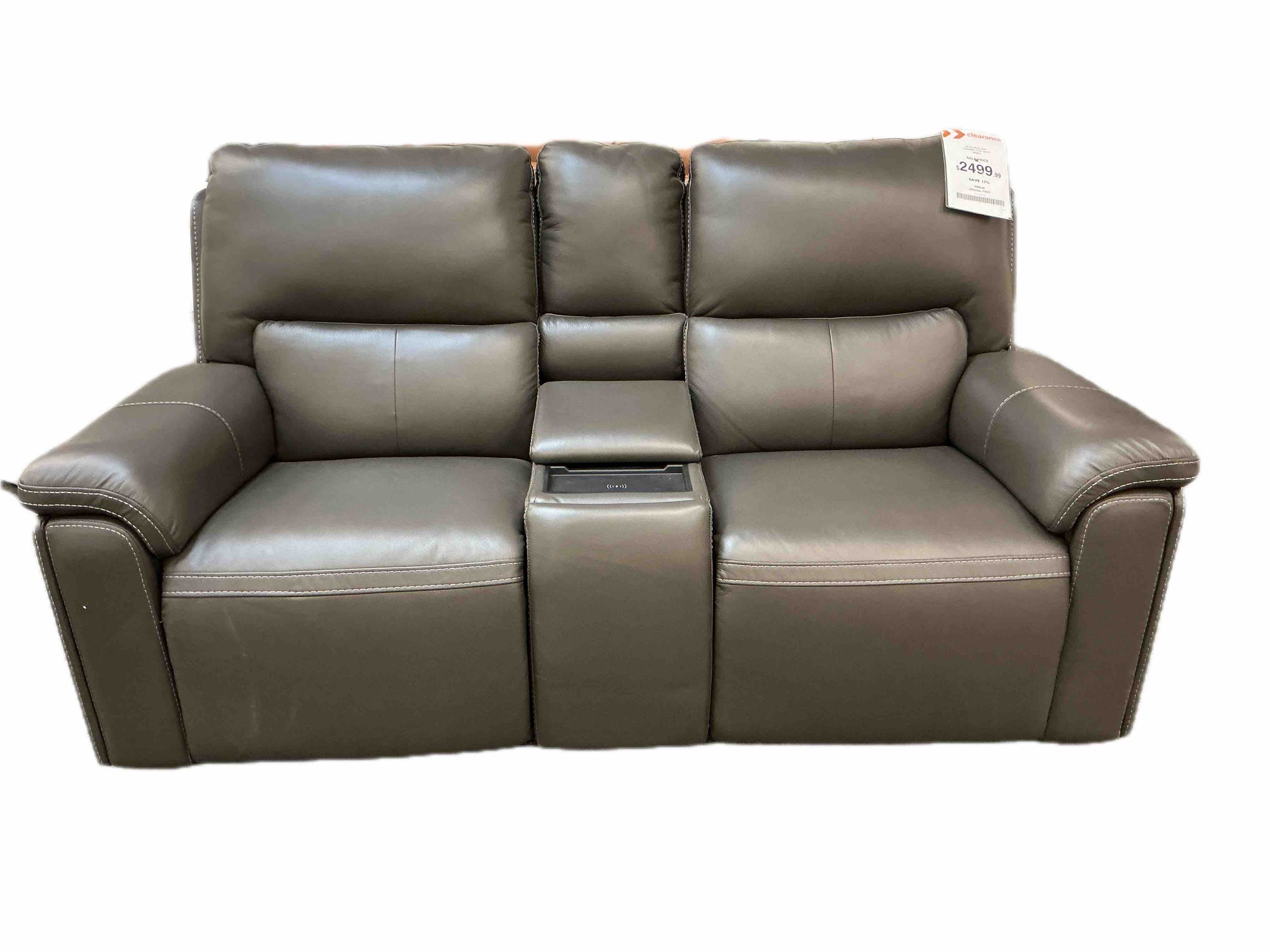 Product Image - Damaged