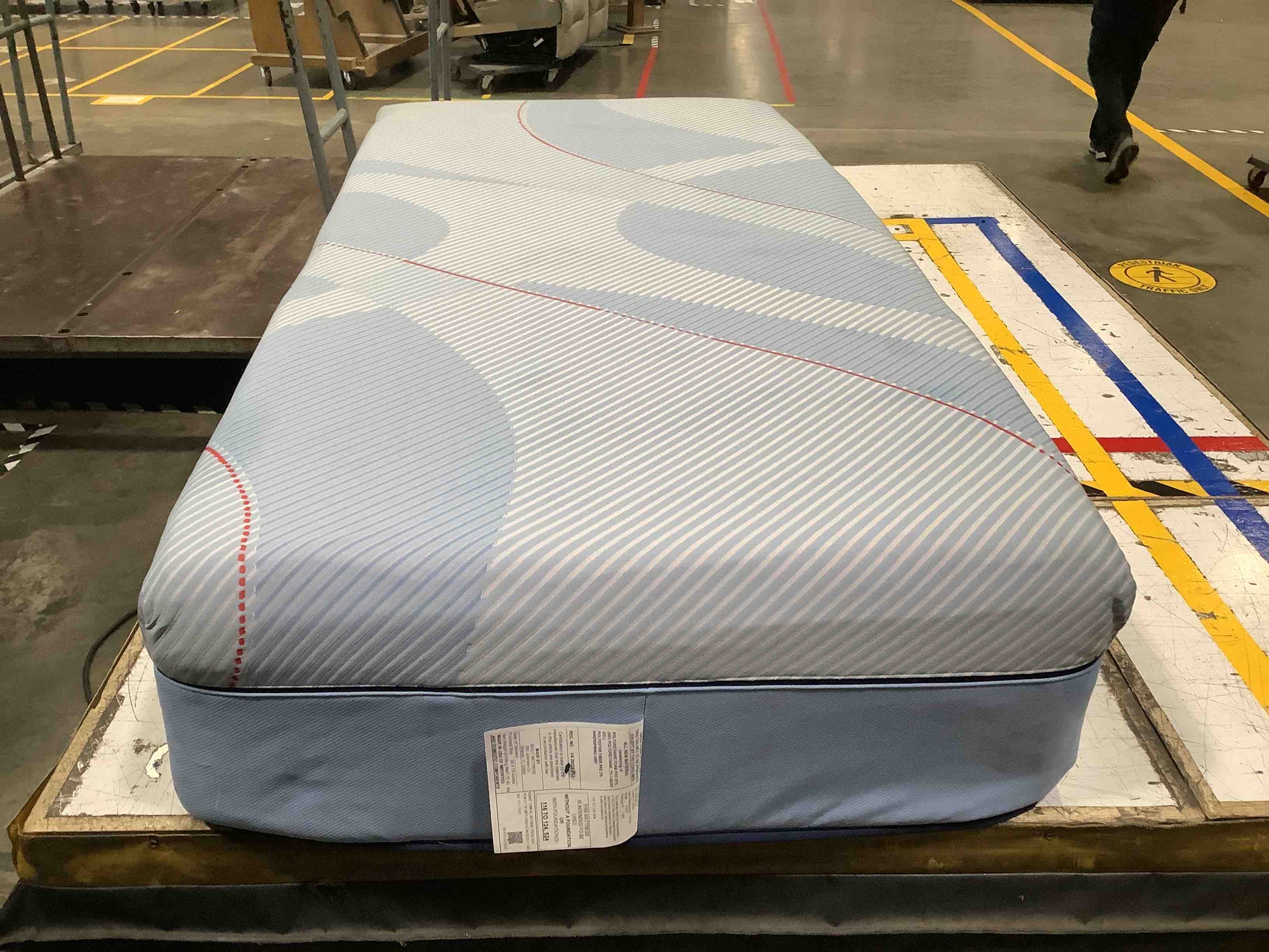 Product Image - Damaged