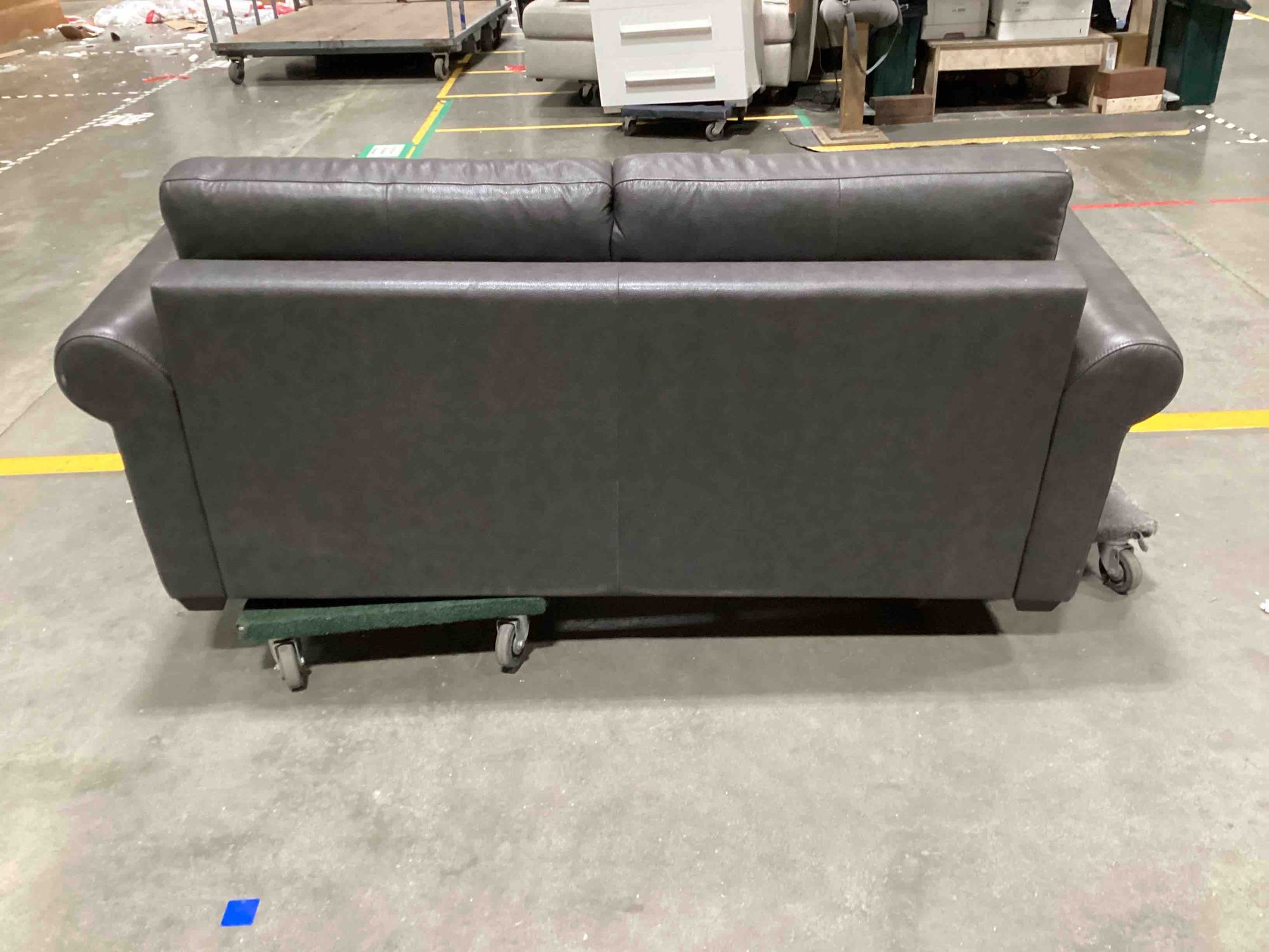 Product Image - Damaged